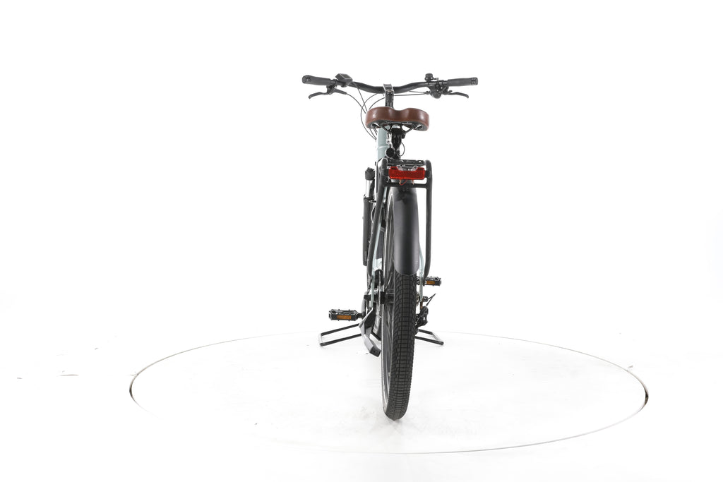 Cannondale 650 U Adventure Neo 2 EQ Trekking E-Bike Tiefeinsteiger - Image 10