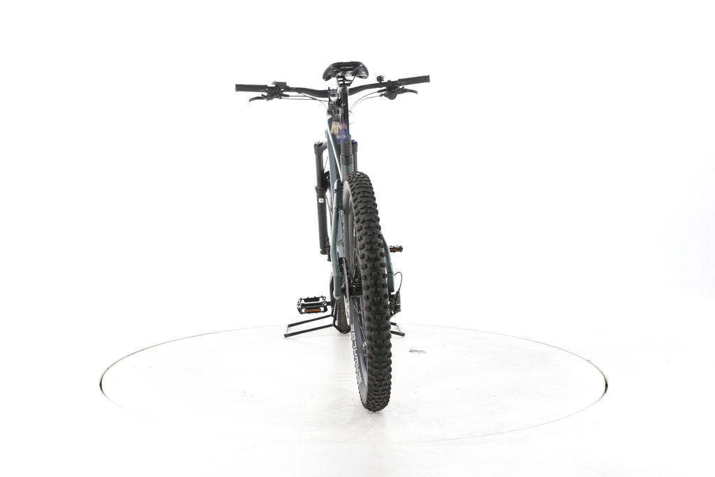 Bulls Sonic EVO AM 2 E-Bike Fully Carbon - Image 10