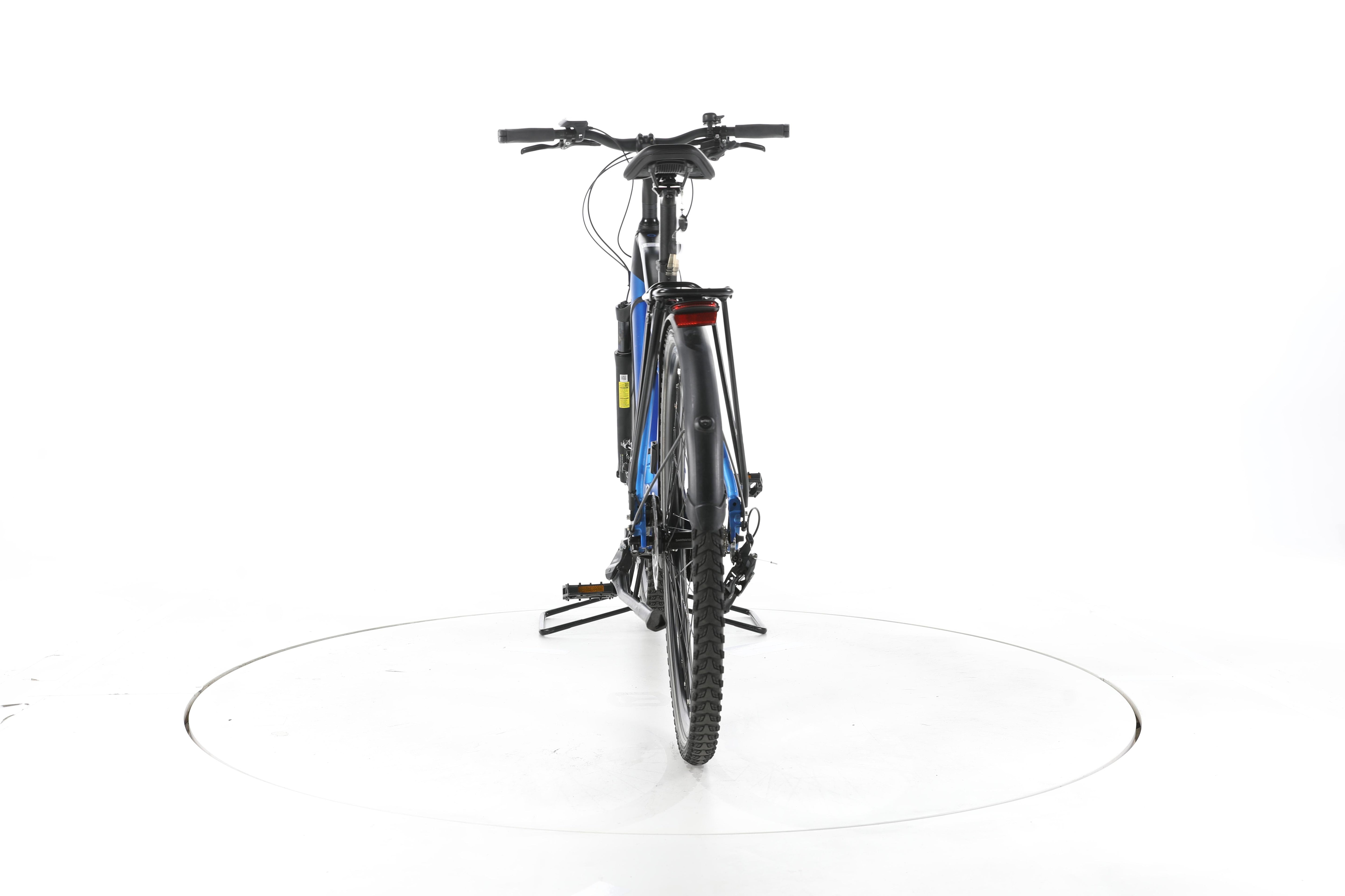 Kreidler Vitality Eco 7 Trekking E-Bike - Image 10
