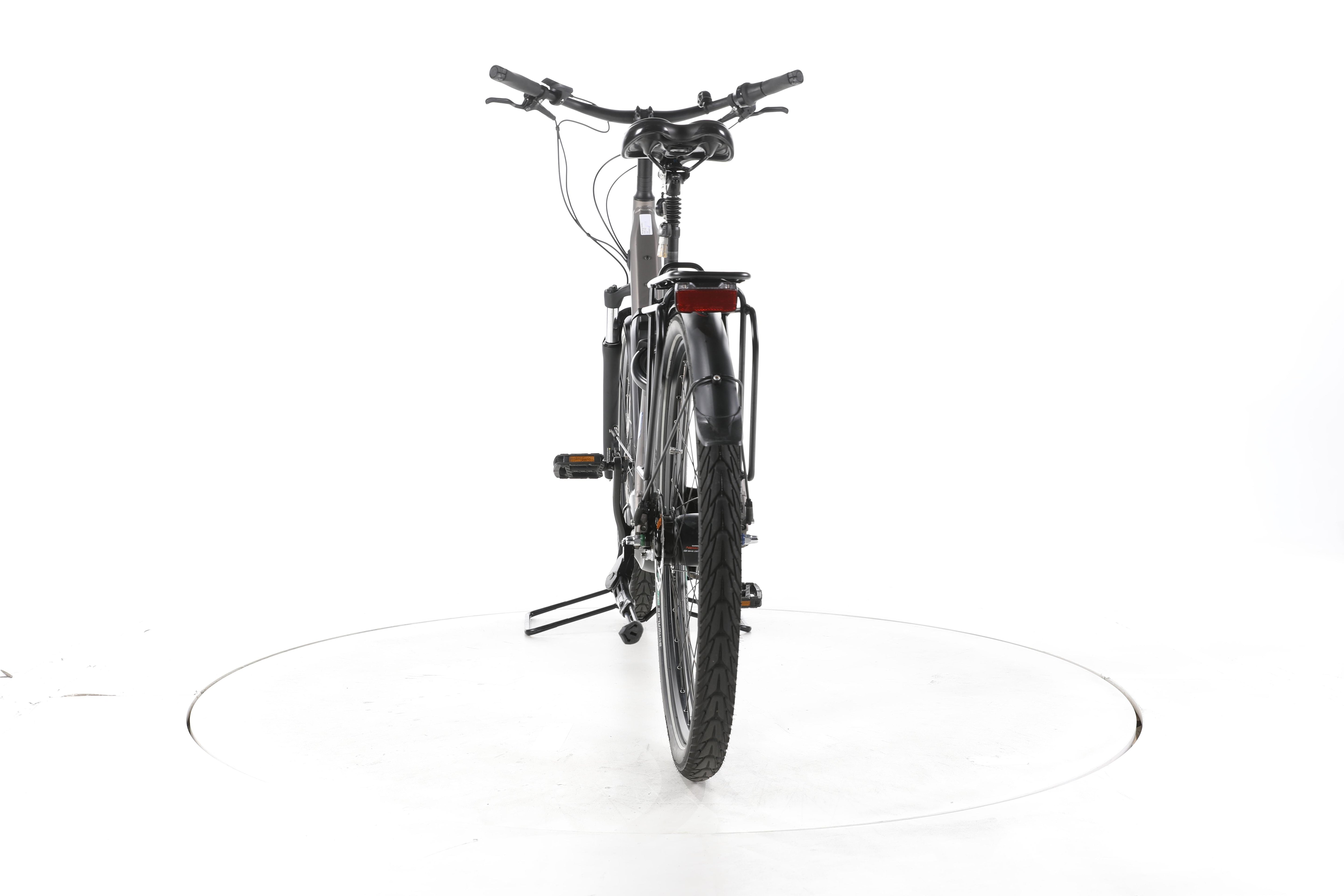 Kalkhoff Image 1.B Advance City E-Bike Tiefeinsteiger - Image 10