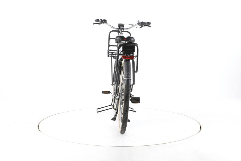 Gazelle Miss Grace C7+ HMB City E-Bike Tiefeinsteiger - Image 10