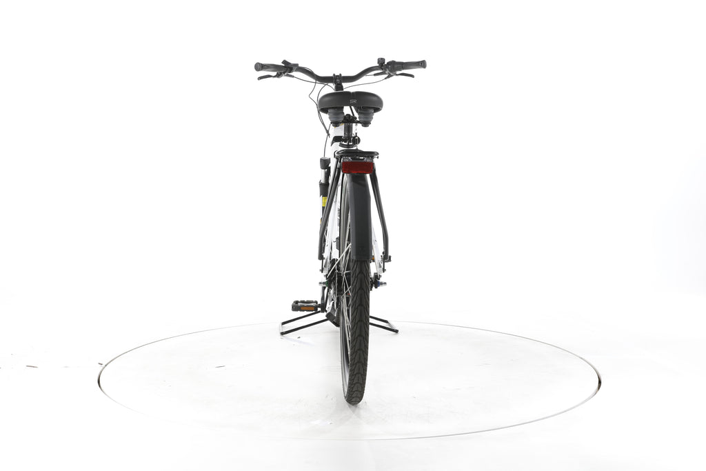 Bergamont E-Horizon N8 CB City E-Bike Tiefeinsteiger - Image 10