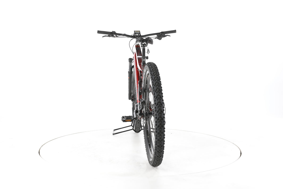 Olympia EX E-Bike Fully - Image 10