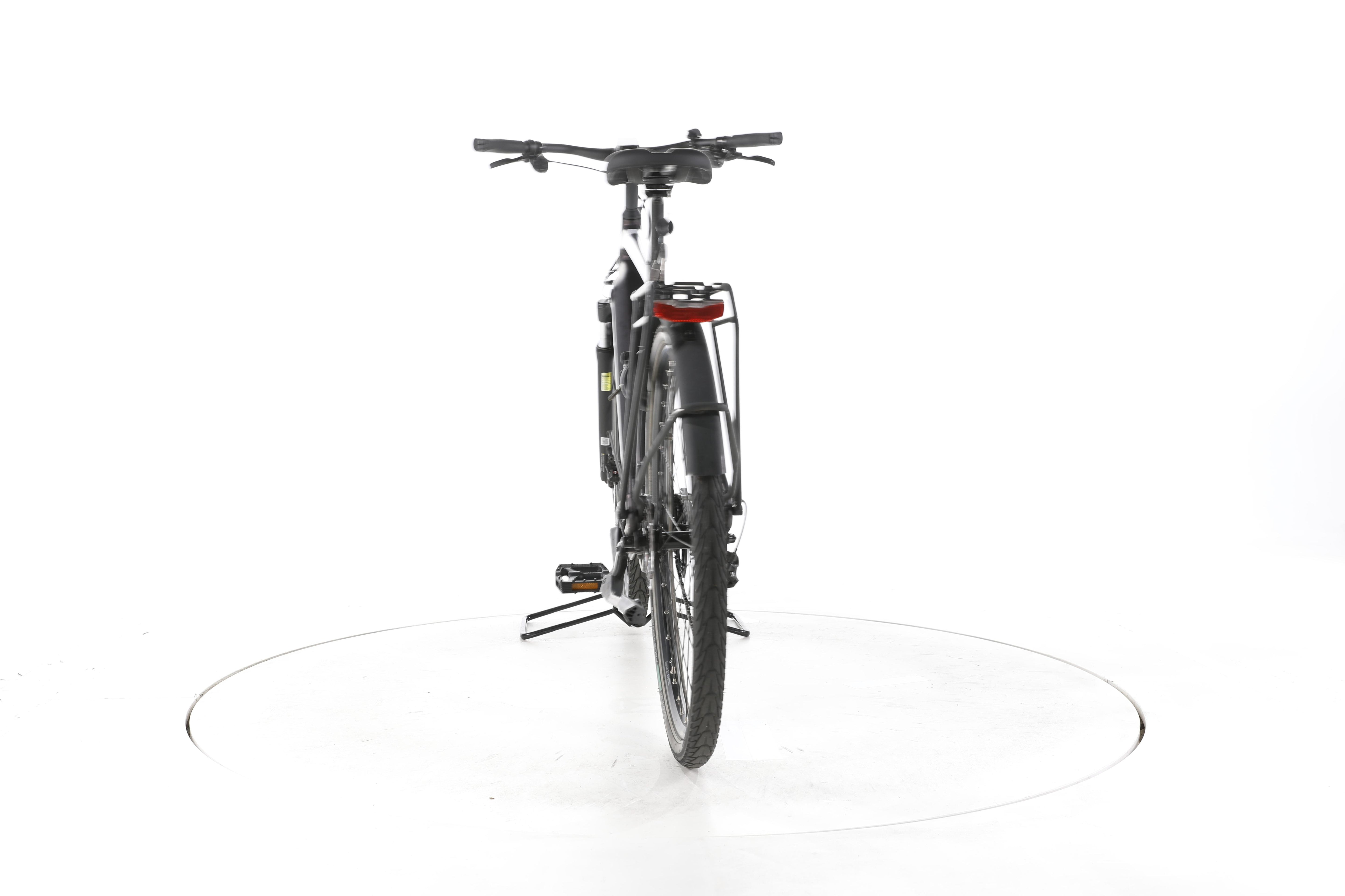 Giant DailyTour E+3 GTS Trekking E-Bike - Image 10