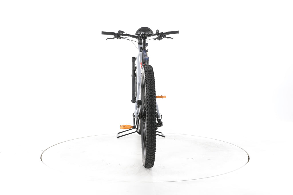 Scott Strike E-ride 930 E-Bike Fully 2024 - Image 10