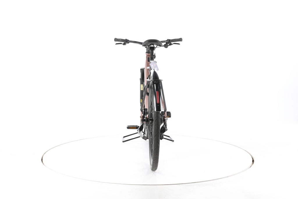 Riese & Müller UBN Seven touring Trekking E-Bike - Image 10