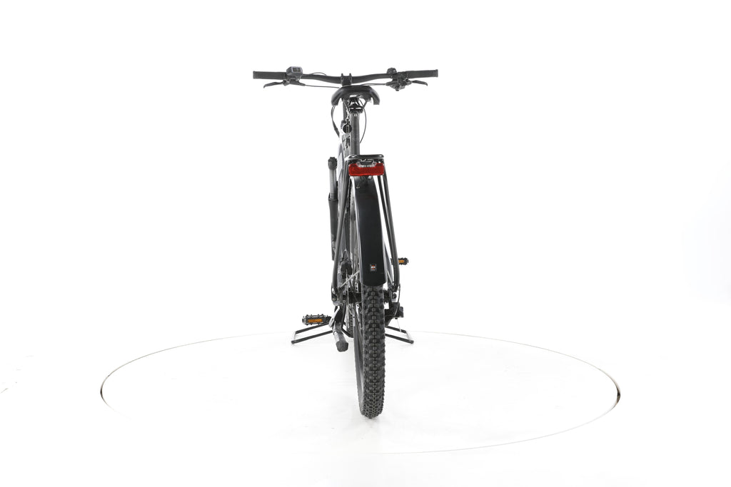 Conway Cairon C 1.0 Trekking E-Bike - Image 10