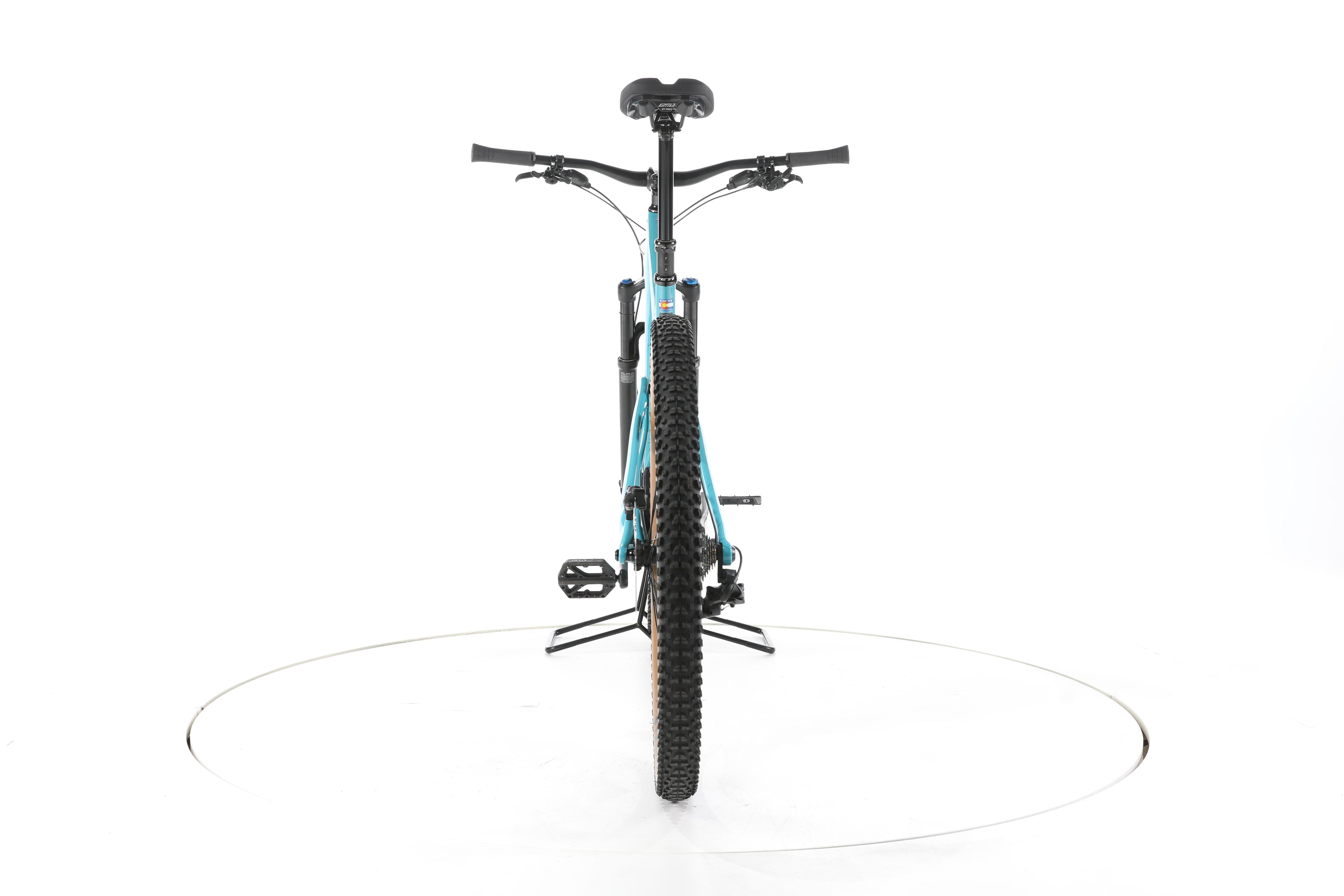 Yeti SB 115 T2 Custom - Image 10