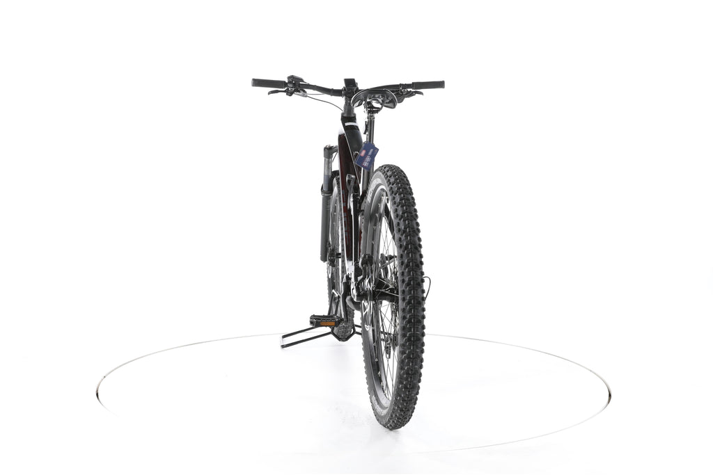 Cube Stereo Hybrid 140 HPC Race Fully E-Bike 2023 - Image 10