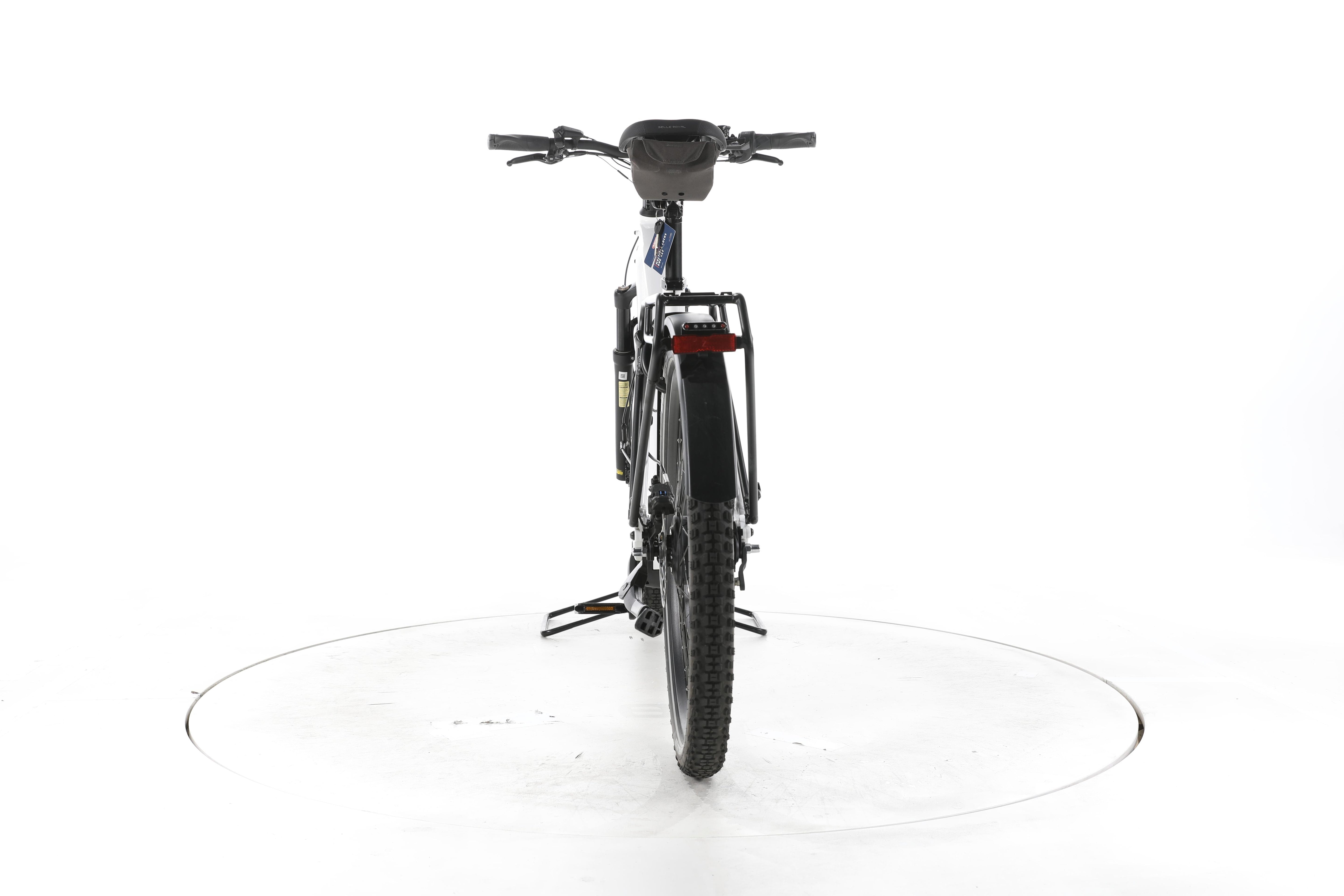 Riese & Müller Charger4 Mixte City E-Bike 2024 - Image 10