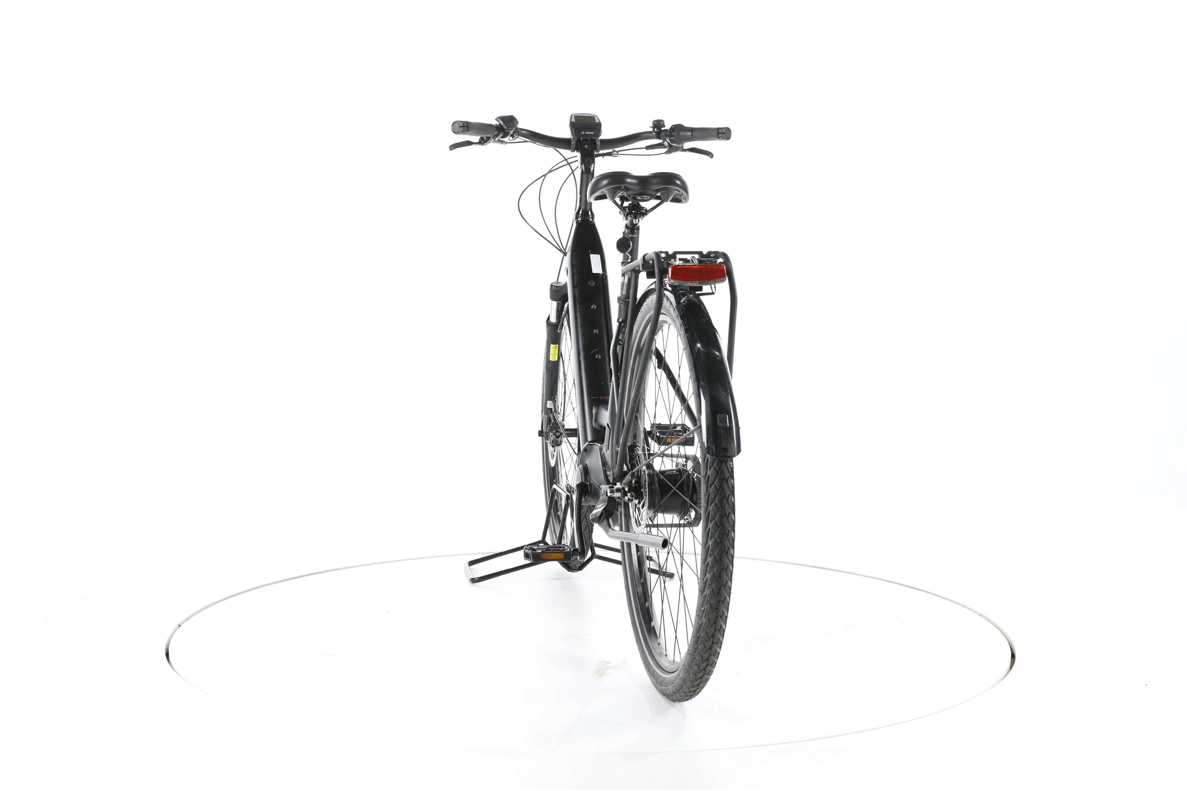 Diamant Beryll Esprit+ Gen 2 City E-Bike Tiefeinsteiger - Image 10