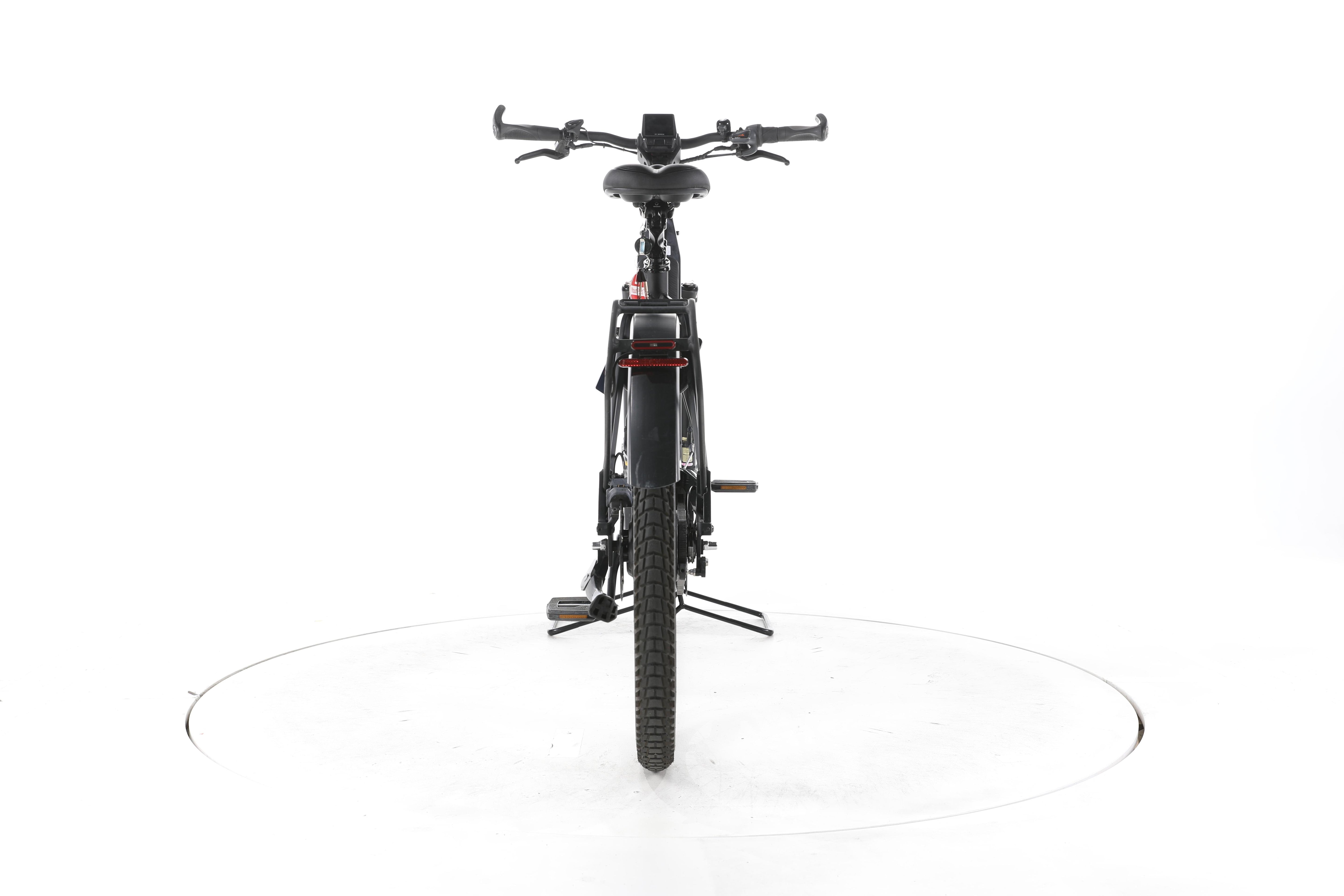 Riese & Müller Nevo GT vario City E-Bike Tiefeinsteiger - Image 10