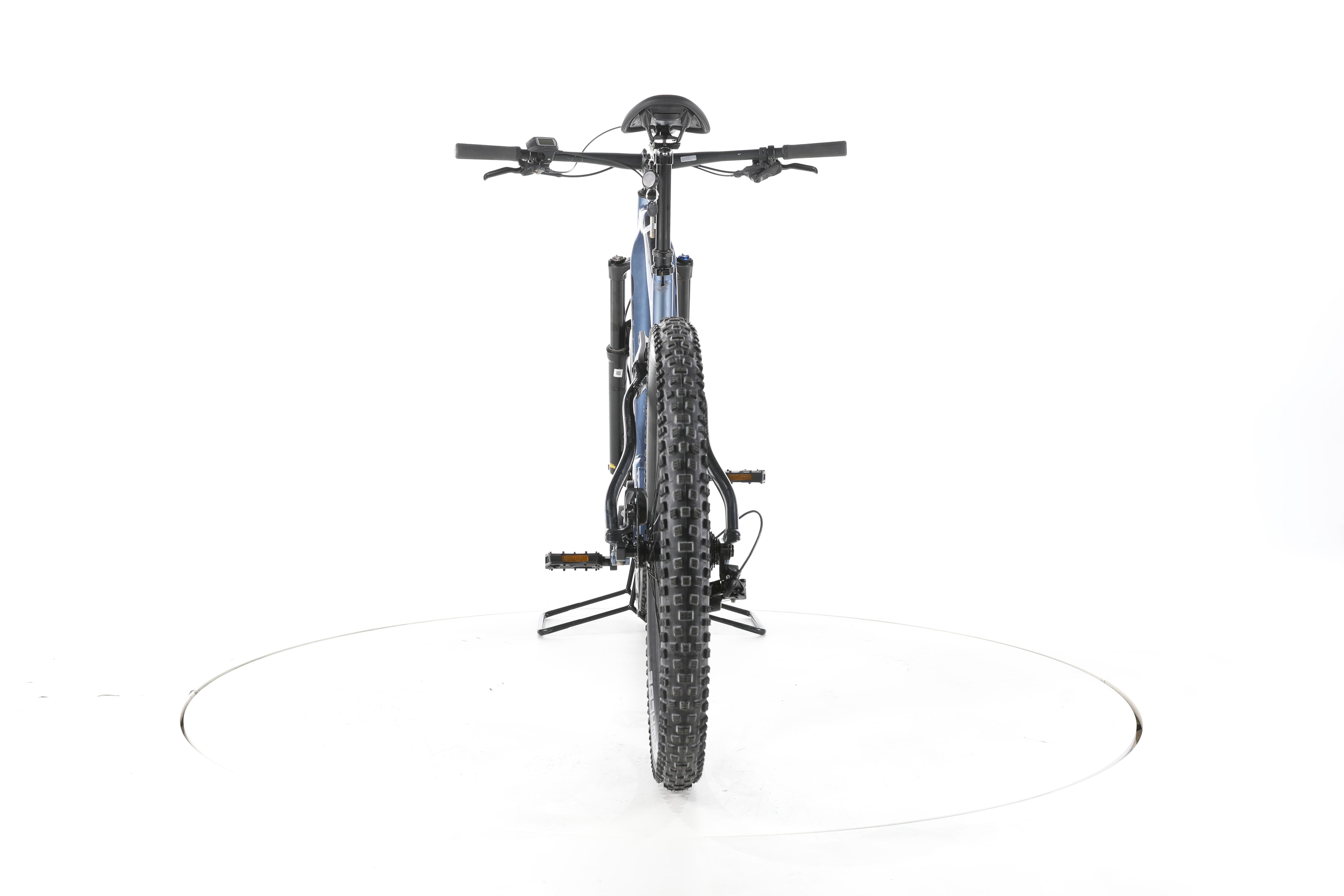 Corratec E-Power RS 160 Elite Fully E-Bike - Image 10