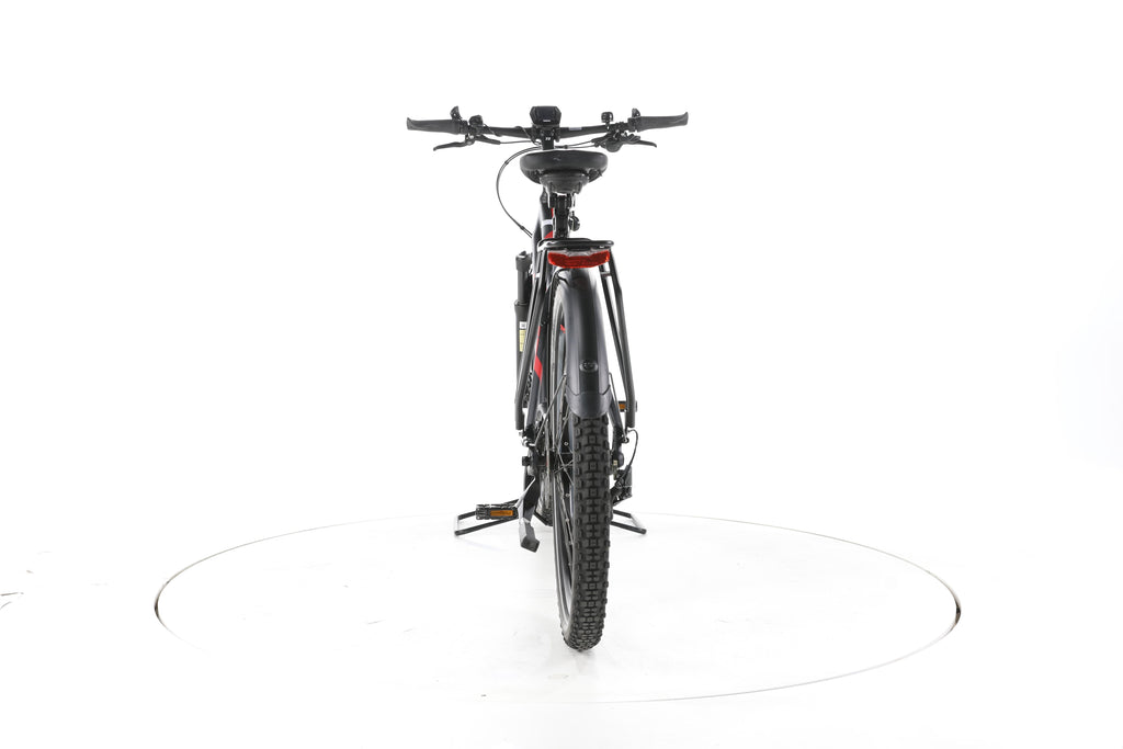 R Raymon CrossRay E 7.0 Trekking E-Bike - Image 10