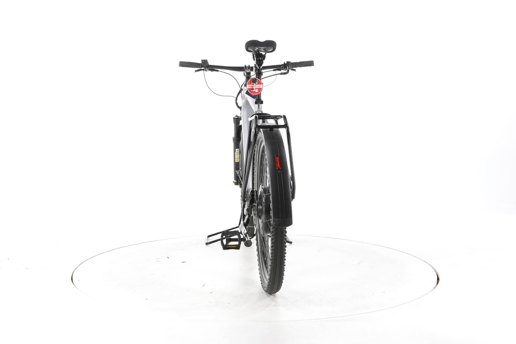 tout terrain Skane City E-Bike - Image 10