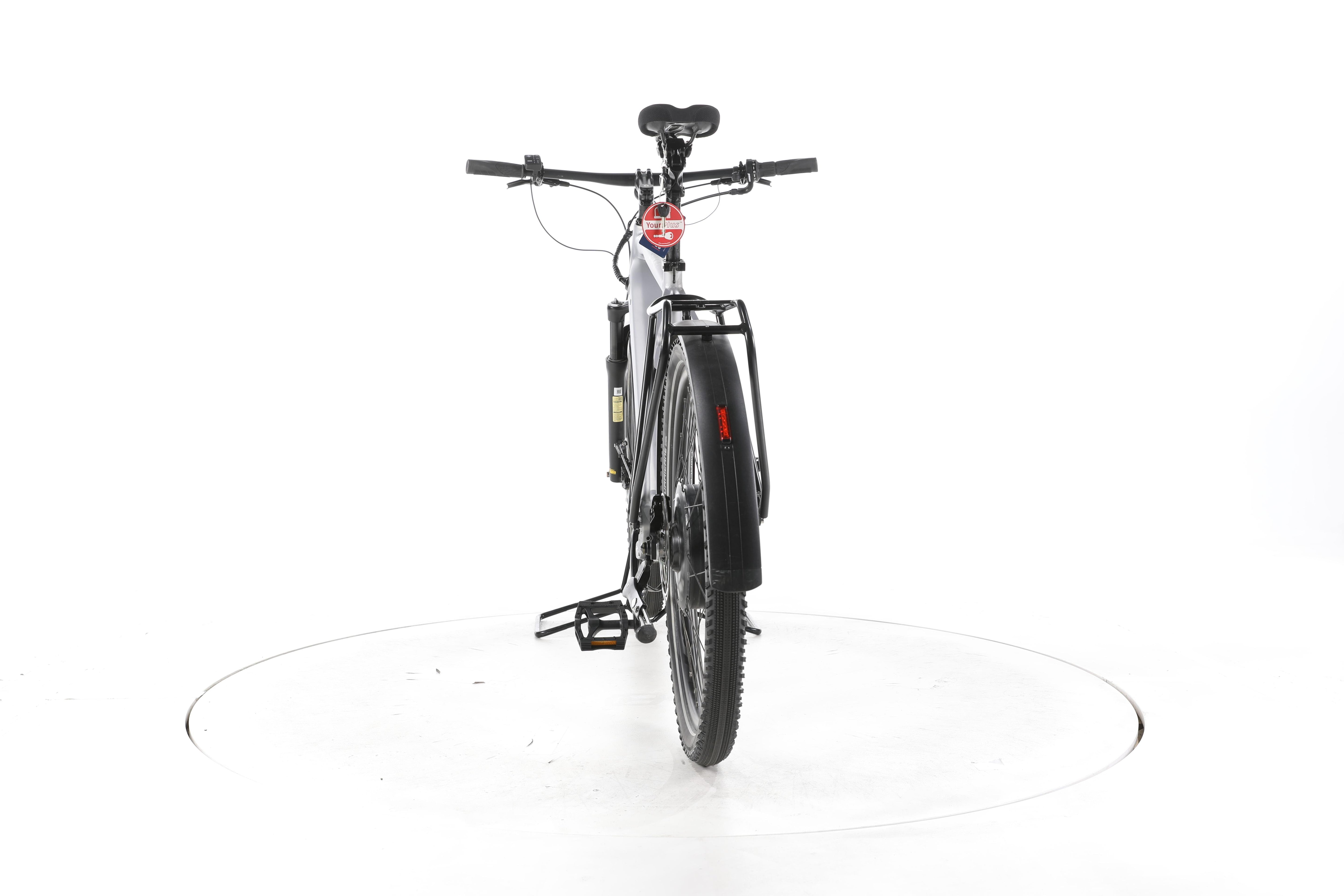 tout terrain Skane City E-Bike - Image 10