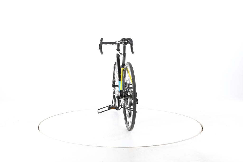 Wilier New Grada Disc 105 Di2 Rennrad Carbon - Image 10