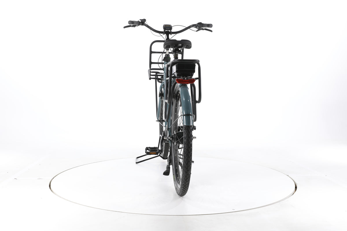 Gazelle HeavyDutyNL C5 HMB City E-Bike - Image 10
