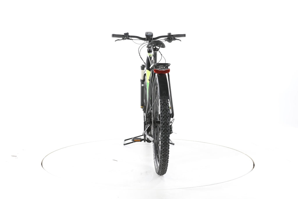 Green's Watford Trekking E-Bike - Image 10