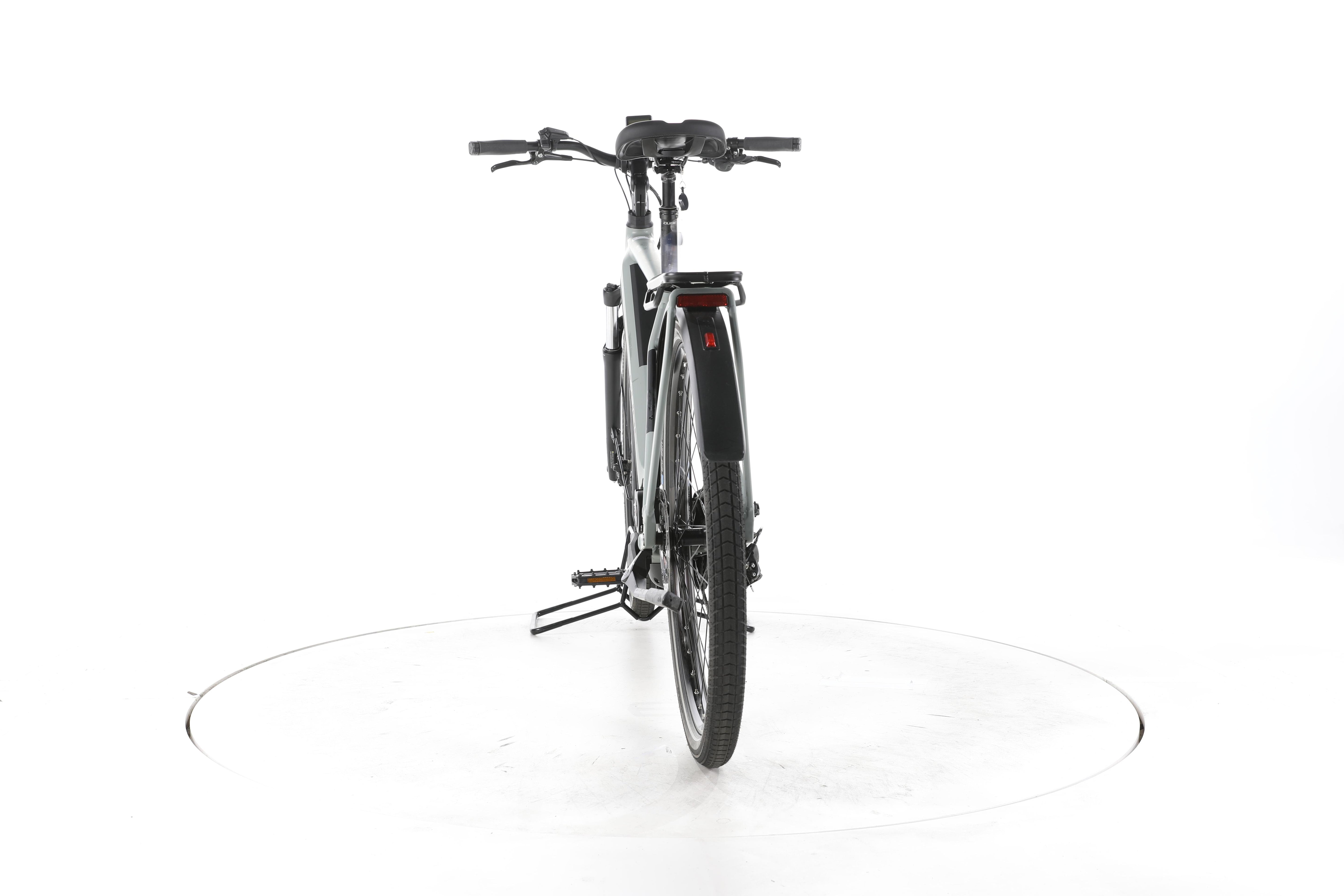 Cube Kathmandu Hybrid ONE Trekking E-Bike - Image 10