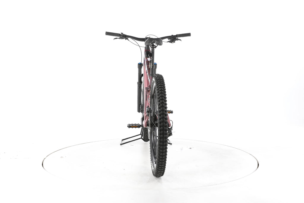 Cube Stereo Hybrid ONE44 HPC SLX E-Bike Fully Carbon 2025 - Image 10