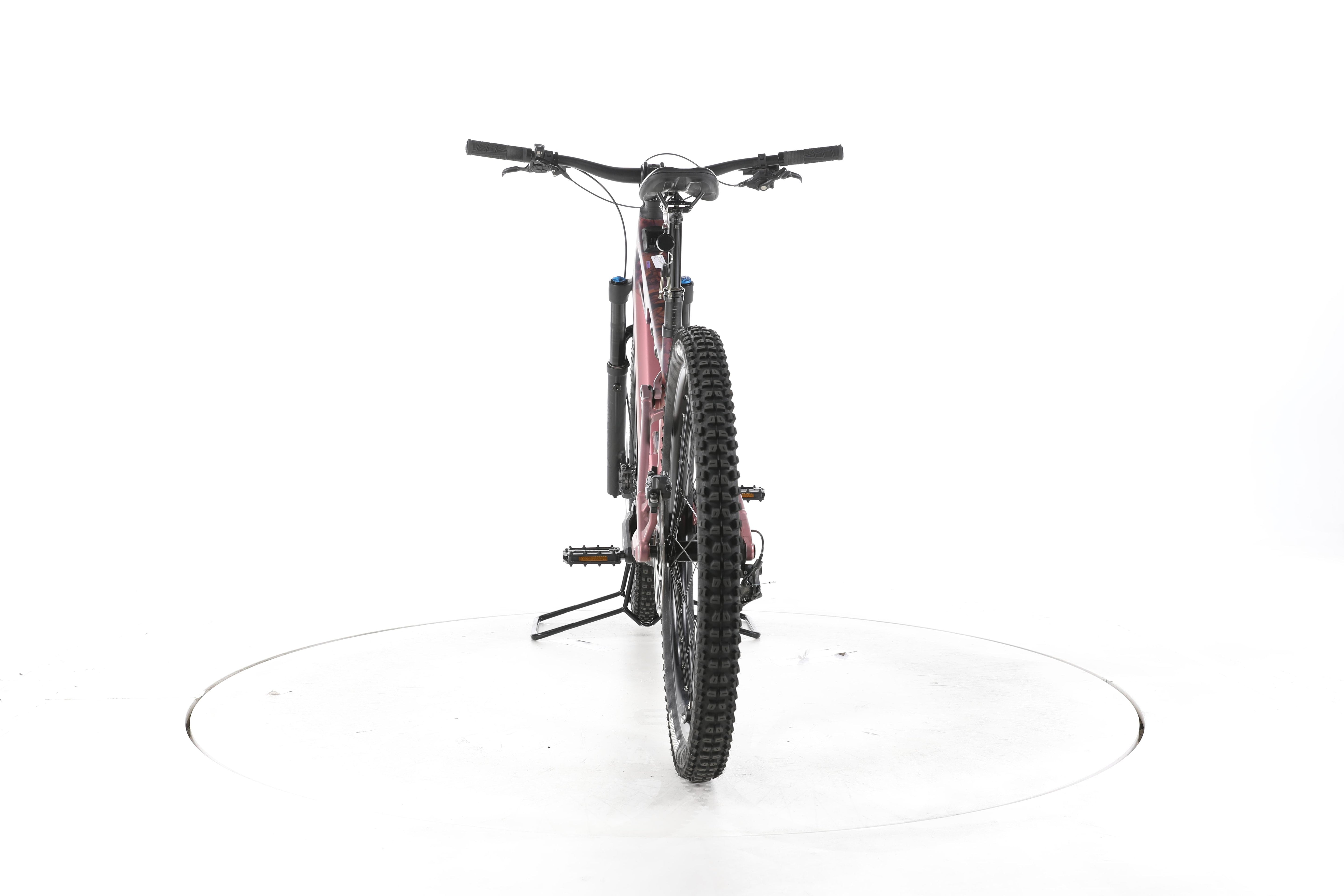 Cube Stereo Hybrid ONE44 HPC SLX E-Bike Fully Carbon 2025 - Image 10