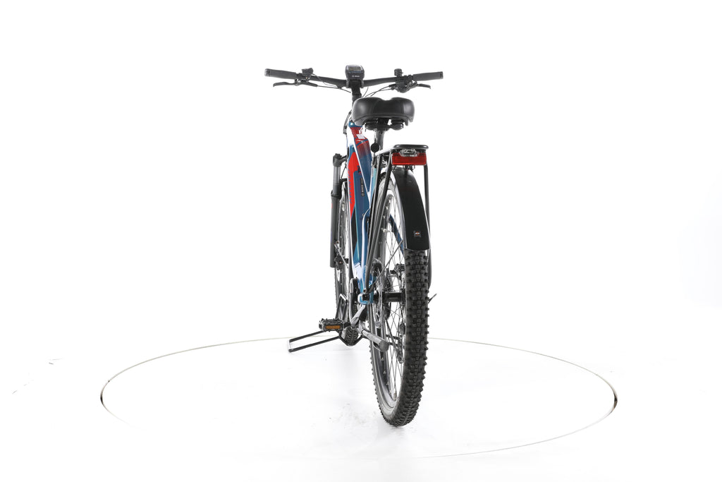 Conway Cairon C 2.0 Trekking E-Bike - Image 10