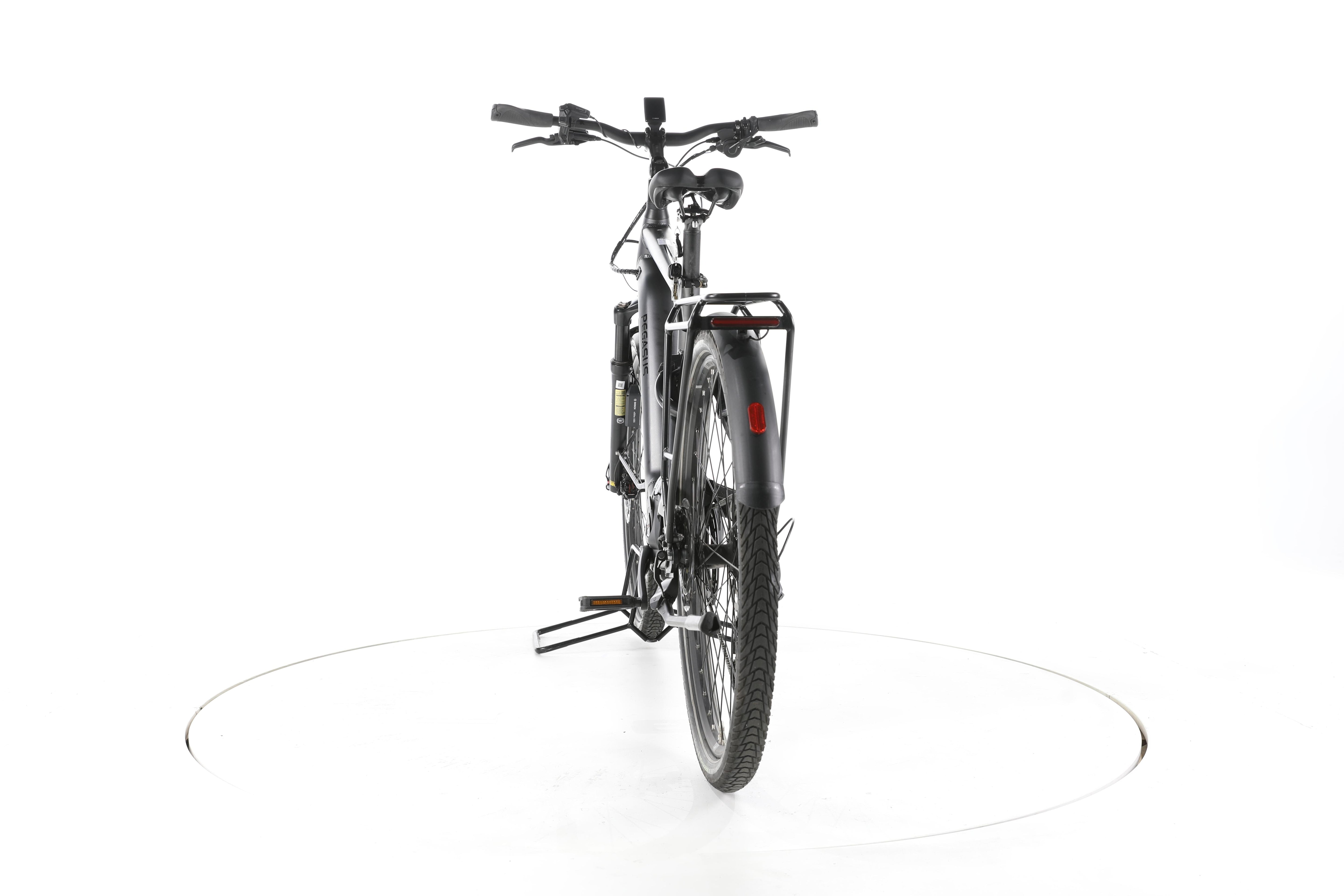 Pegasus Premio EVO ABS Trekking E-Bike 2023 - Image 10