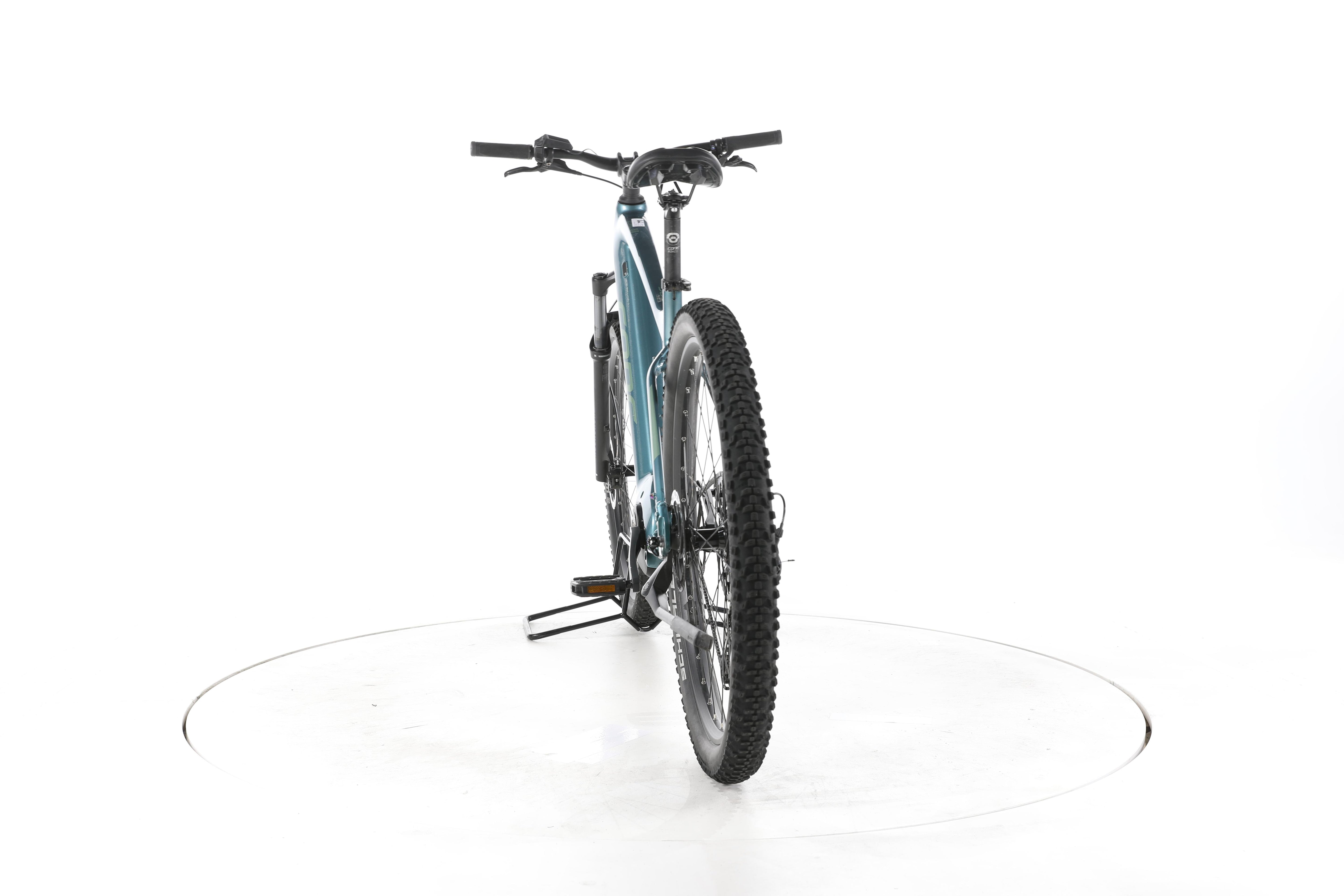 CONE Bikes eTrail iN 3.0 E-Bike 2024 - Image 10