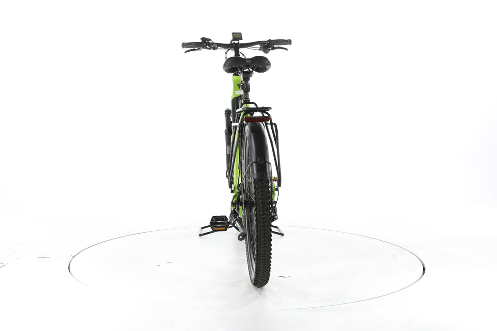 Velo de Ville SEB 990 Trekking E-Bike Tiefeinsteiger - Image 10