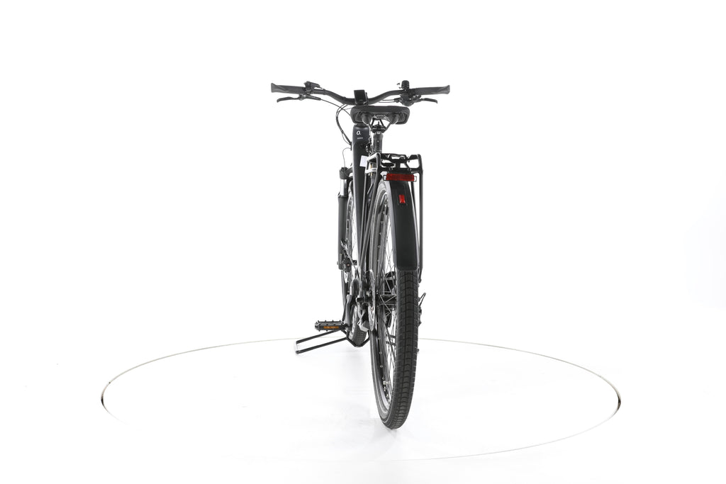 Cube Touring Hybrid ONE Trekking E-Bike Tiefeinsteiger 2023 - Image 10