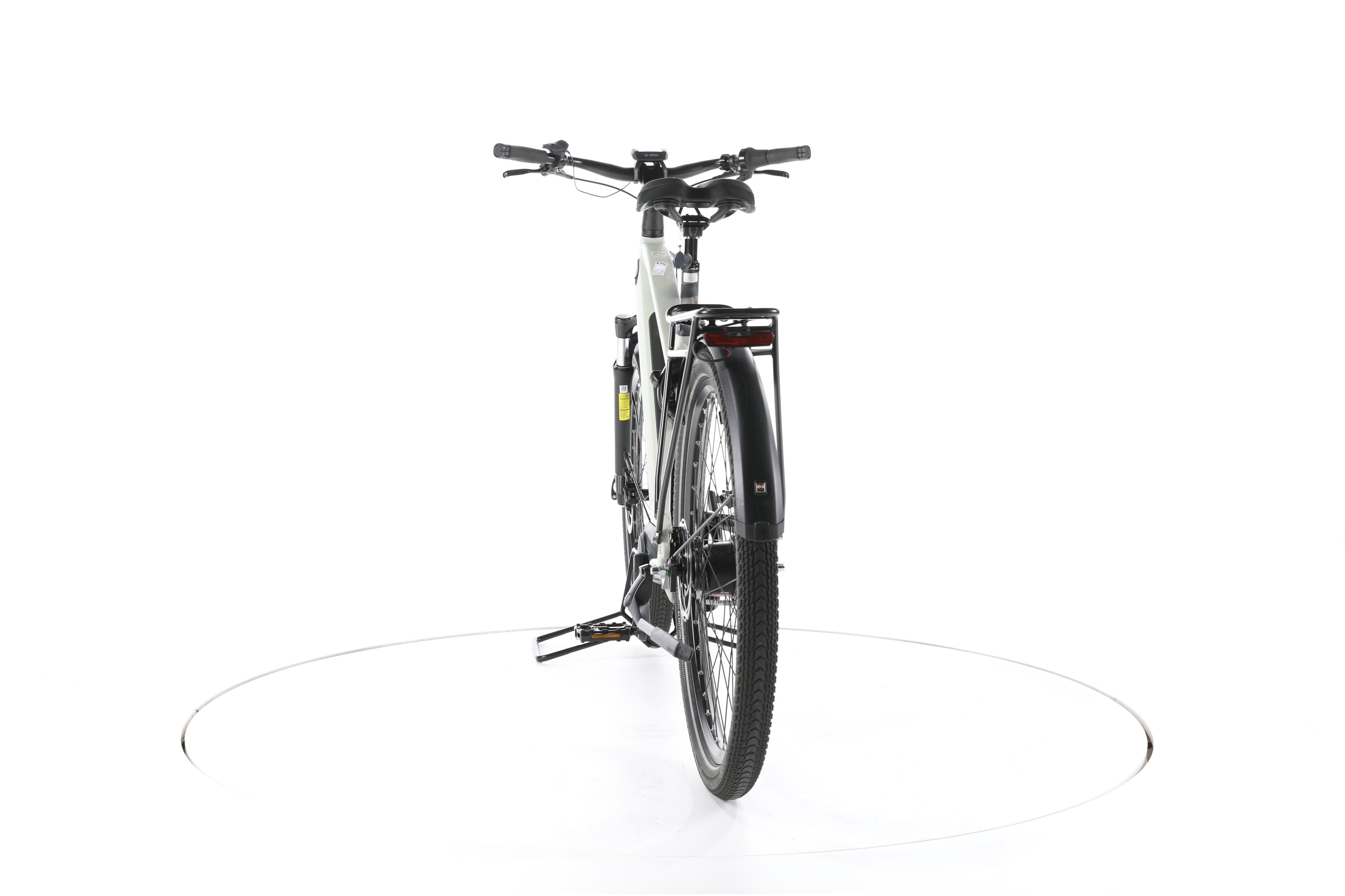 Winora Sinus N5f City E-Bike - Image 10