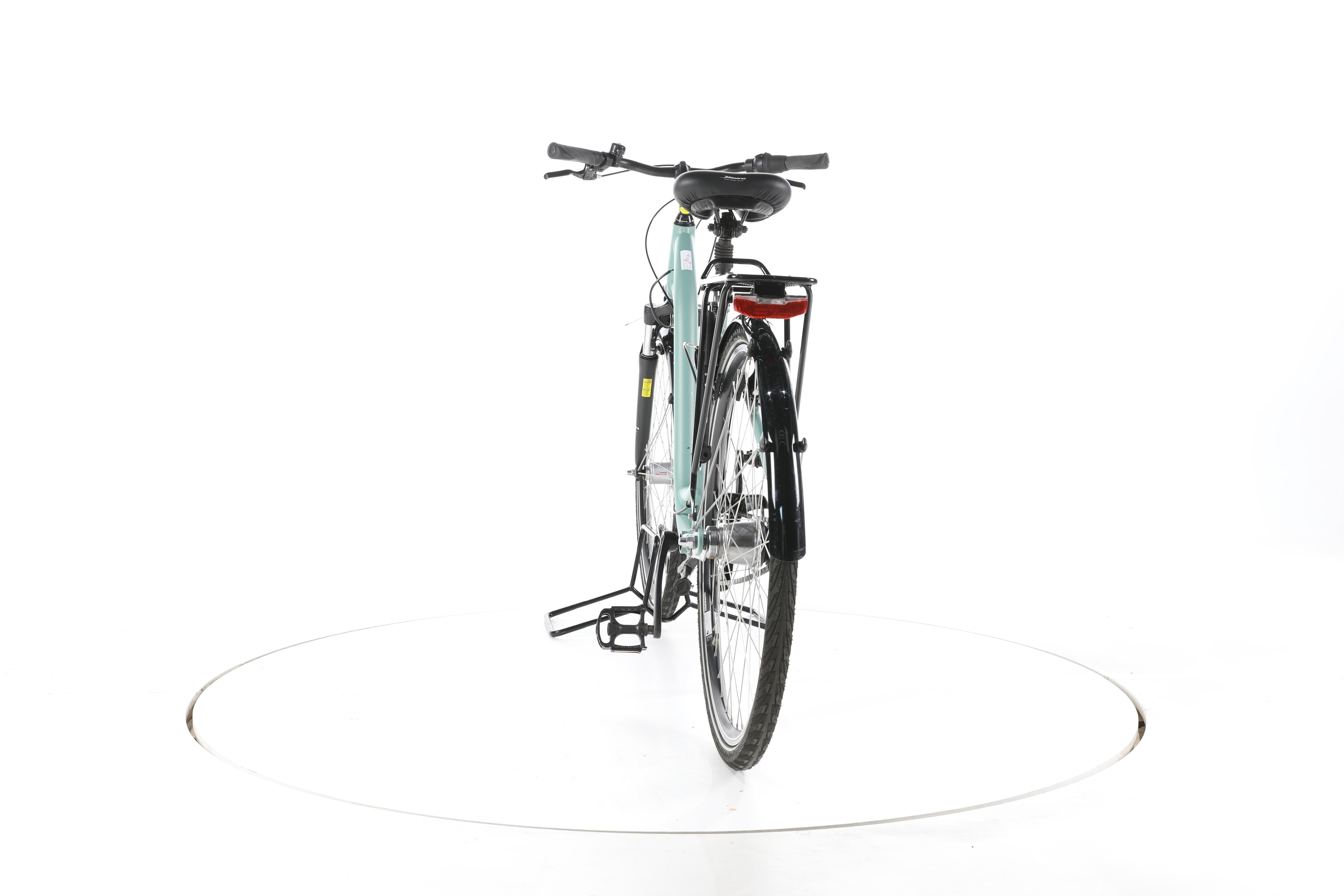 Winora Holiday N7 Fahrrad City & Trekking - Image 10