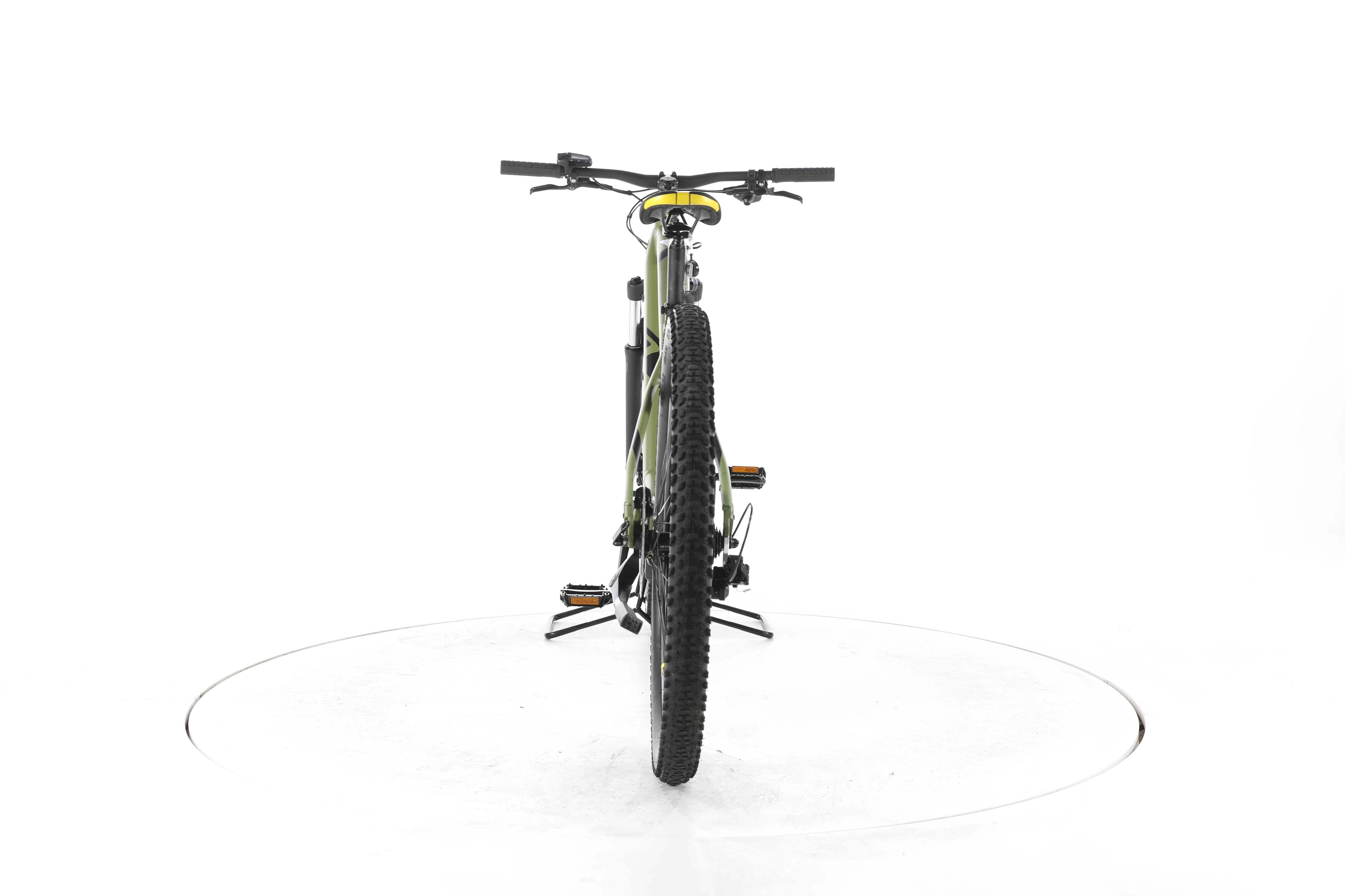 R Raymon HardRay E 4.0 E-Bike - Image 10