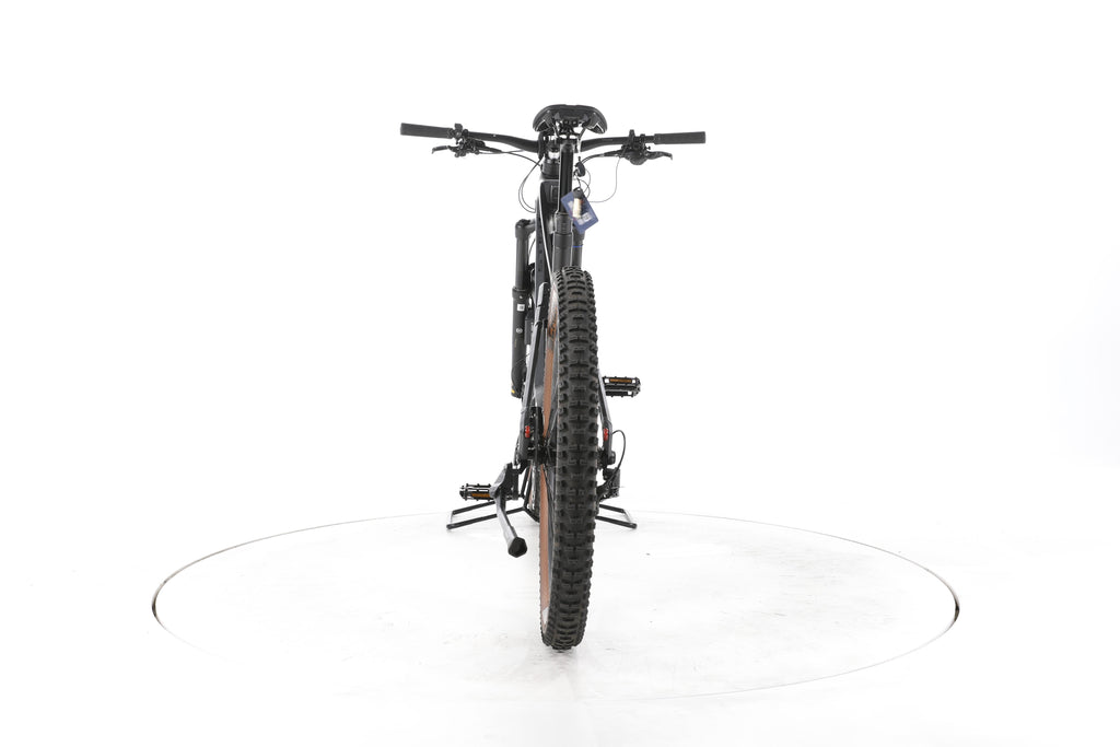 Bulls Sonic EVO AM 2 ABS E-Bike Fully Carbon 2024 - Image 10