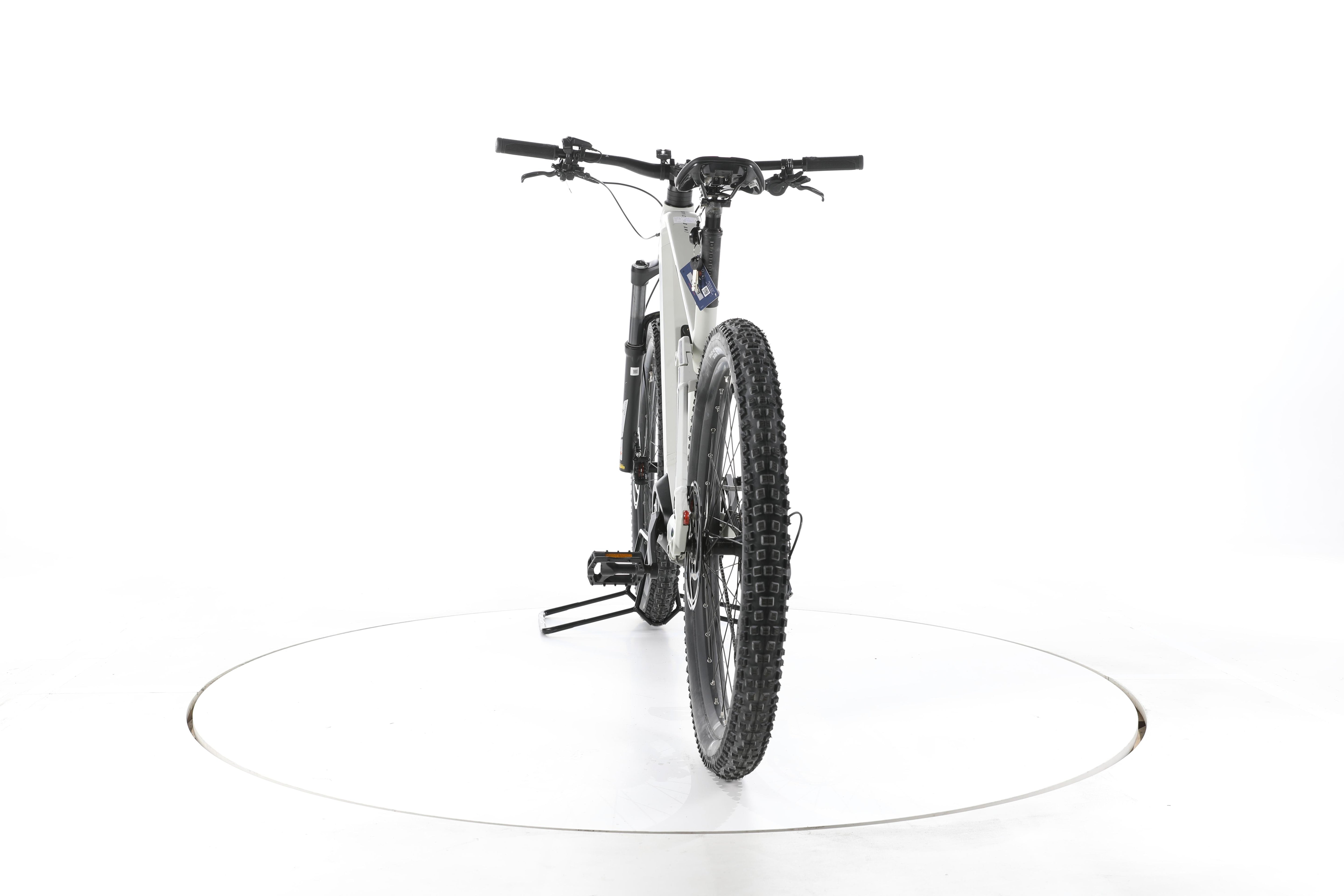 Bulls Sonic EVO AM 1 E-Bike Fully - Image 10
