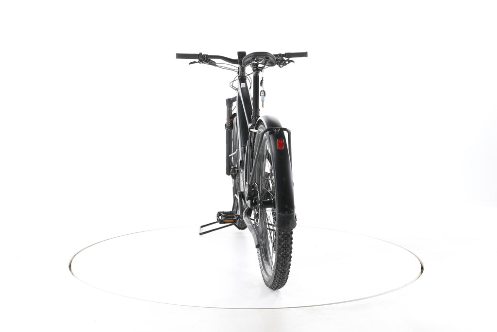 Specialized Turbo Tero X 6.0 SUV E-Bike - Image 10