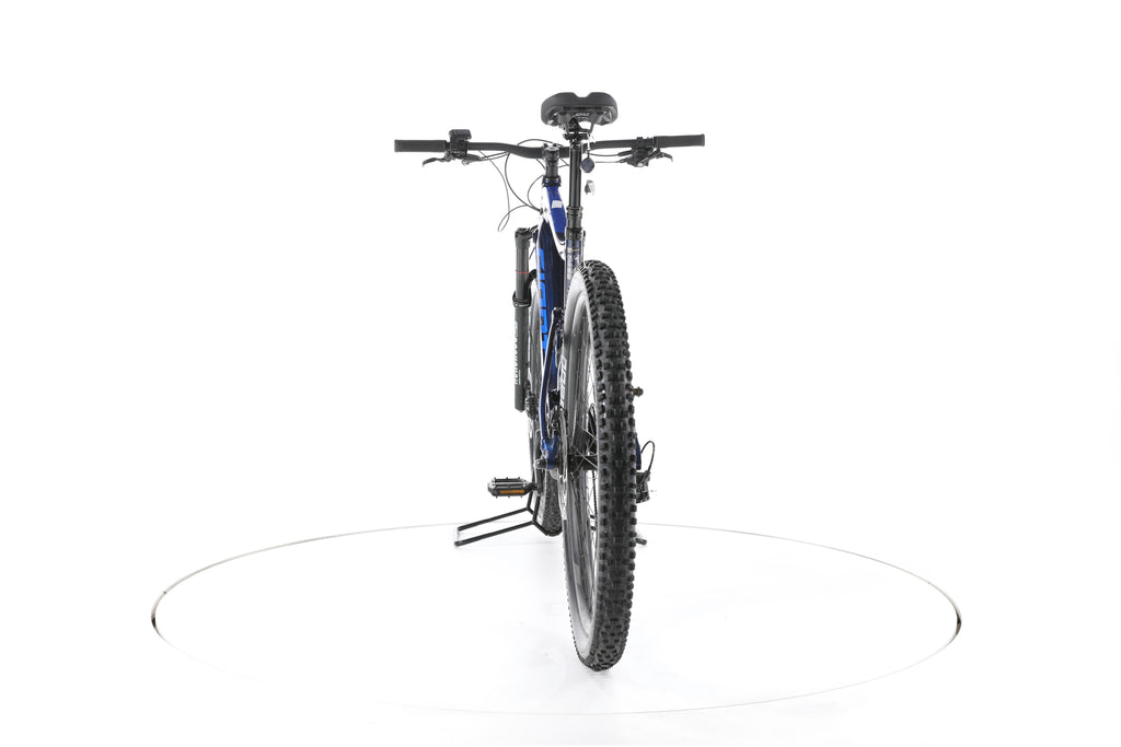 Giant Stance E+ 0 Pro Fully E-Bike - Image 10