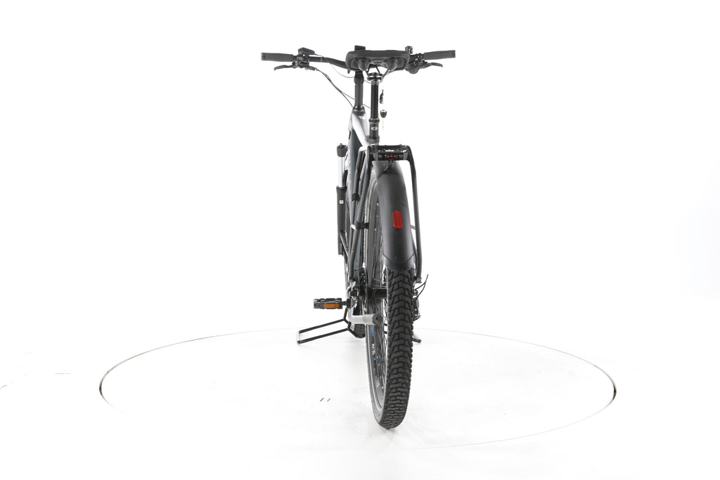 Bulls Iconic EVO 1 Trekking E-Bike - Image 10