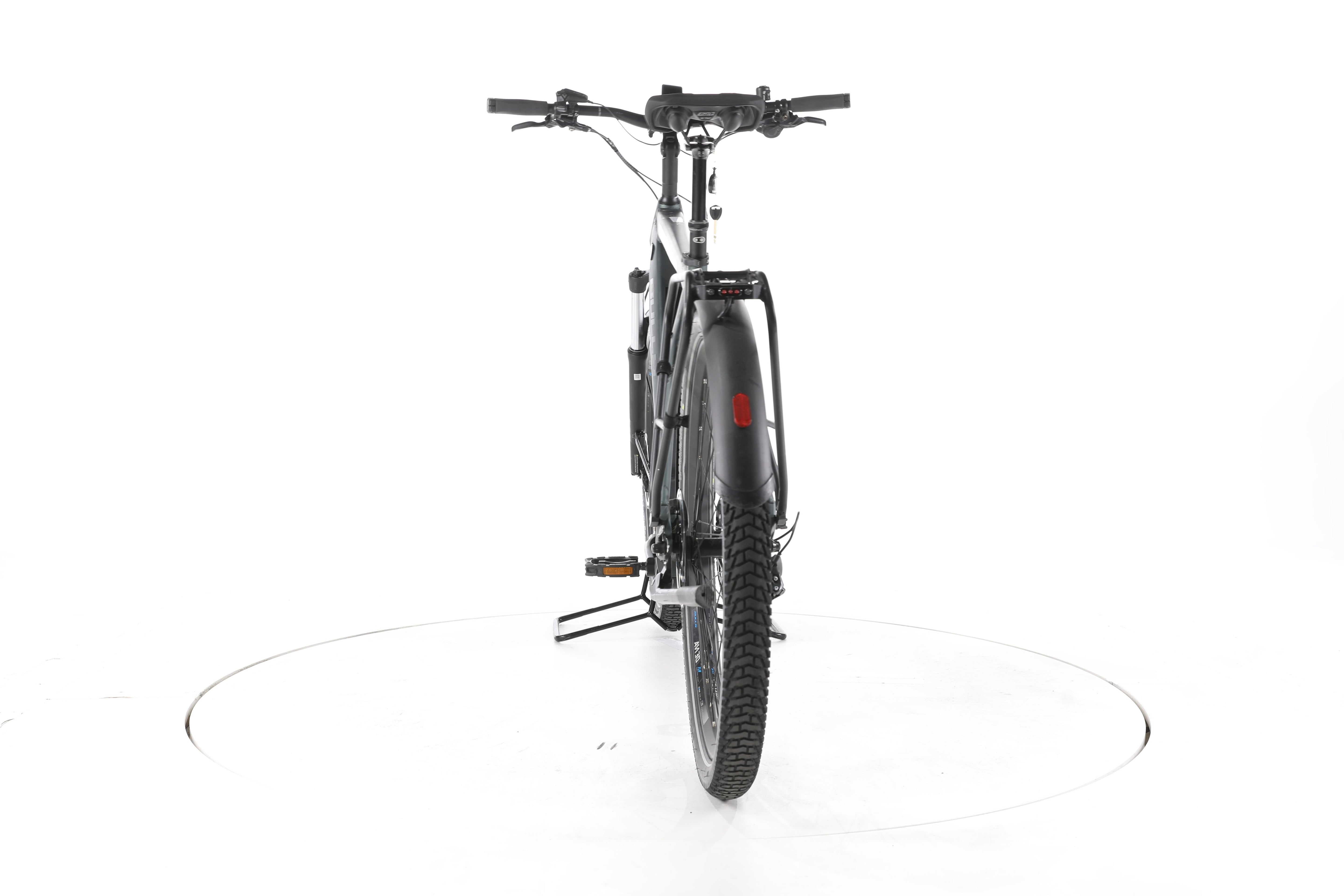 Bulls Iconic EVO 1 Trekking E-Bike - Image 10