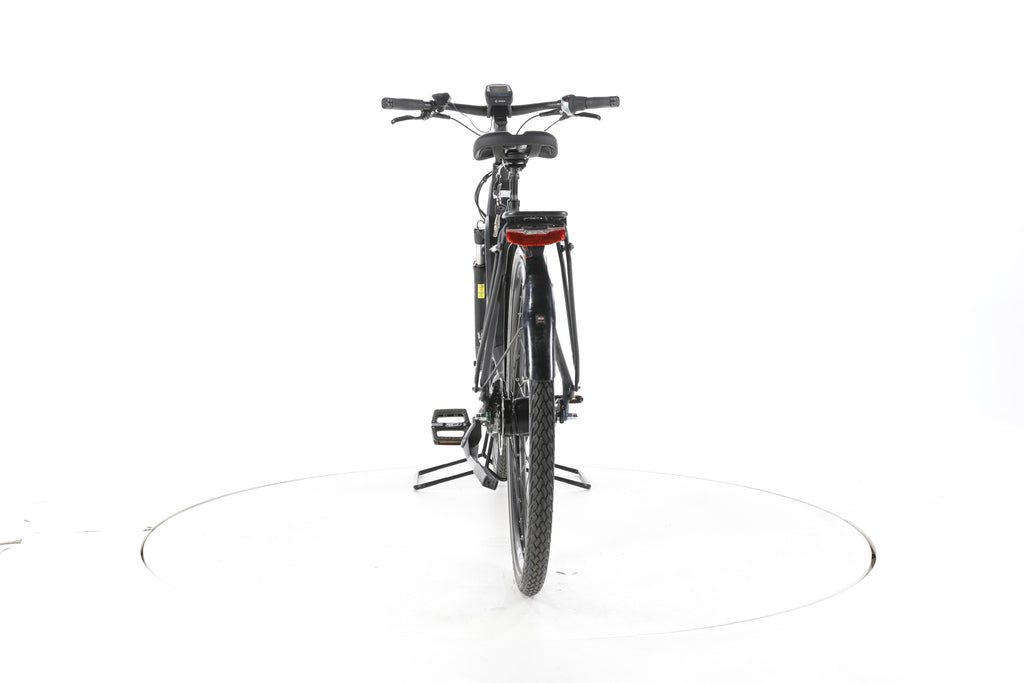 Brennabor T-43e City E-Bike Tiefeinsteiger - Image 10
