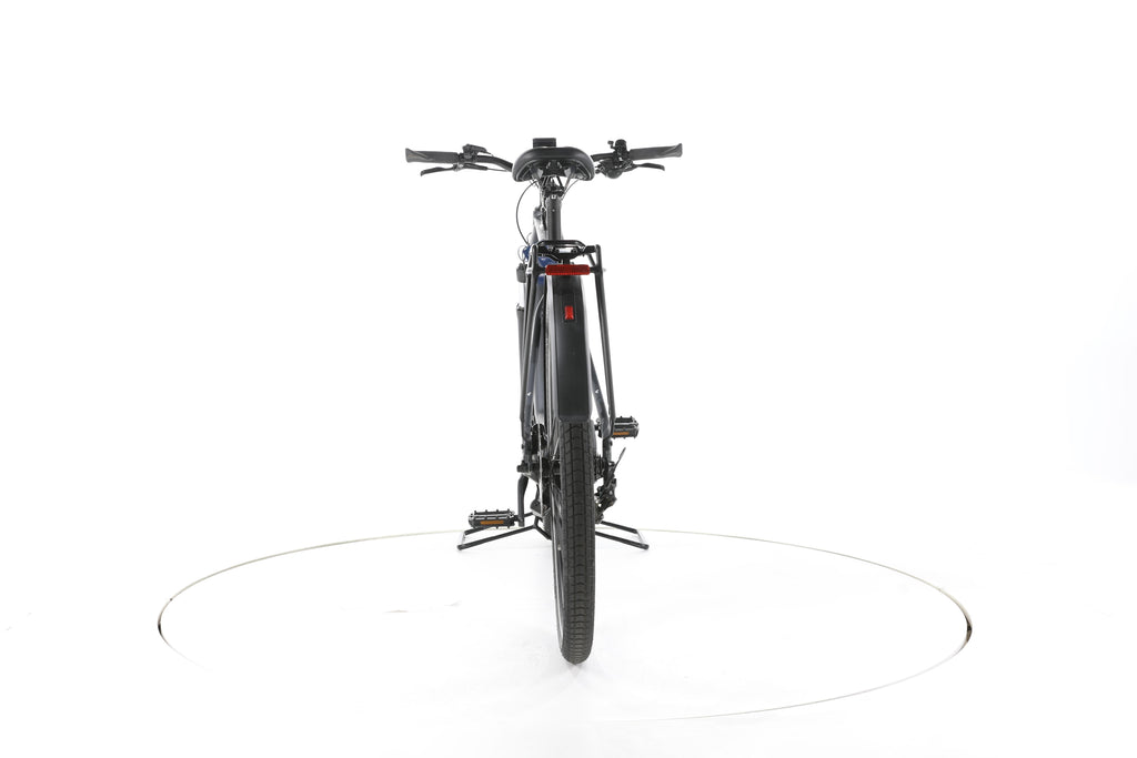 Cube Touring Hybrid ONE Trekking E-Bike 2023 - Image 10