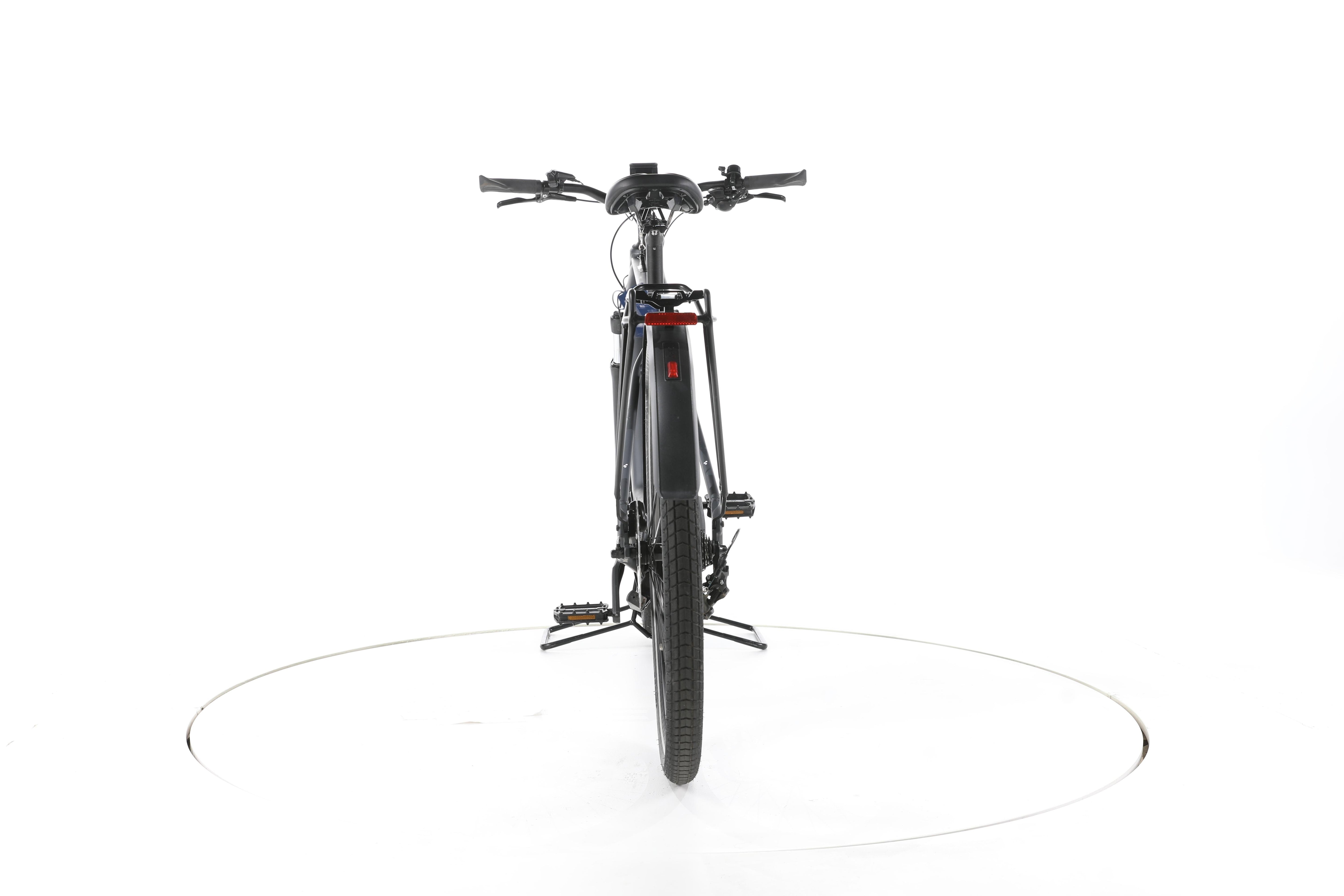 Cube Touring Hybrid ONE Trekking E-Bike 2023 - Image 10
