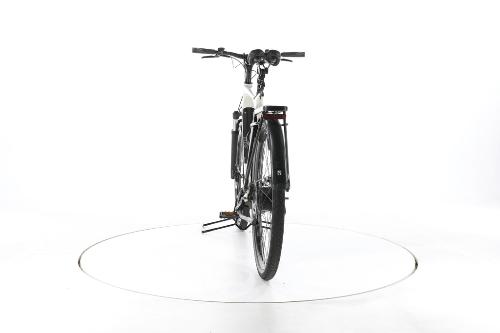 Rose XTRA WATT EVO PLUS 3 City E-Bike - Image 10