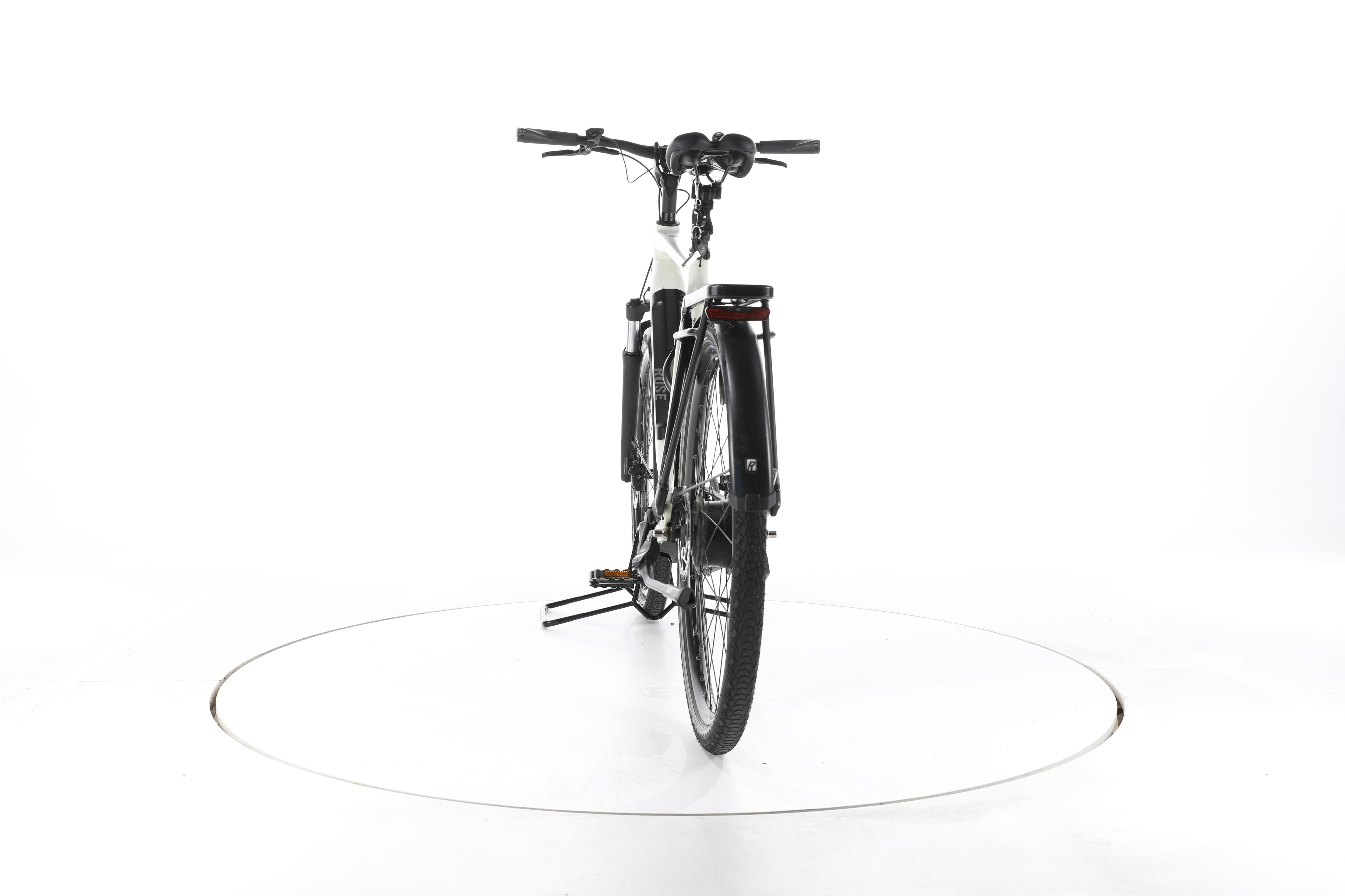 Rose XTRA WATT EVO PLUS 3 City E-Bike - Image 10