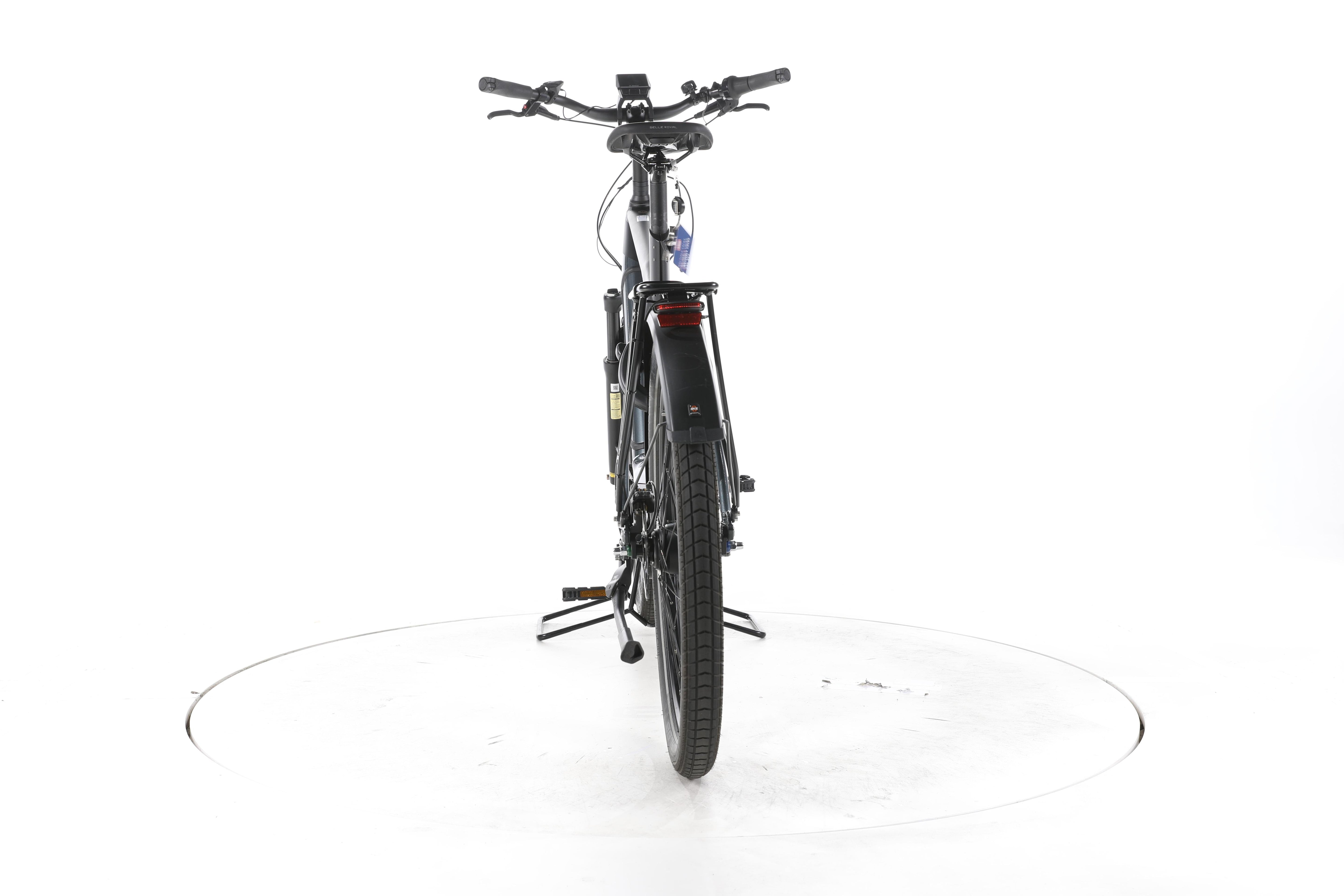 Kreidler Eco 10 City E-Bike - Image 10