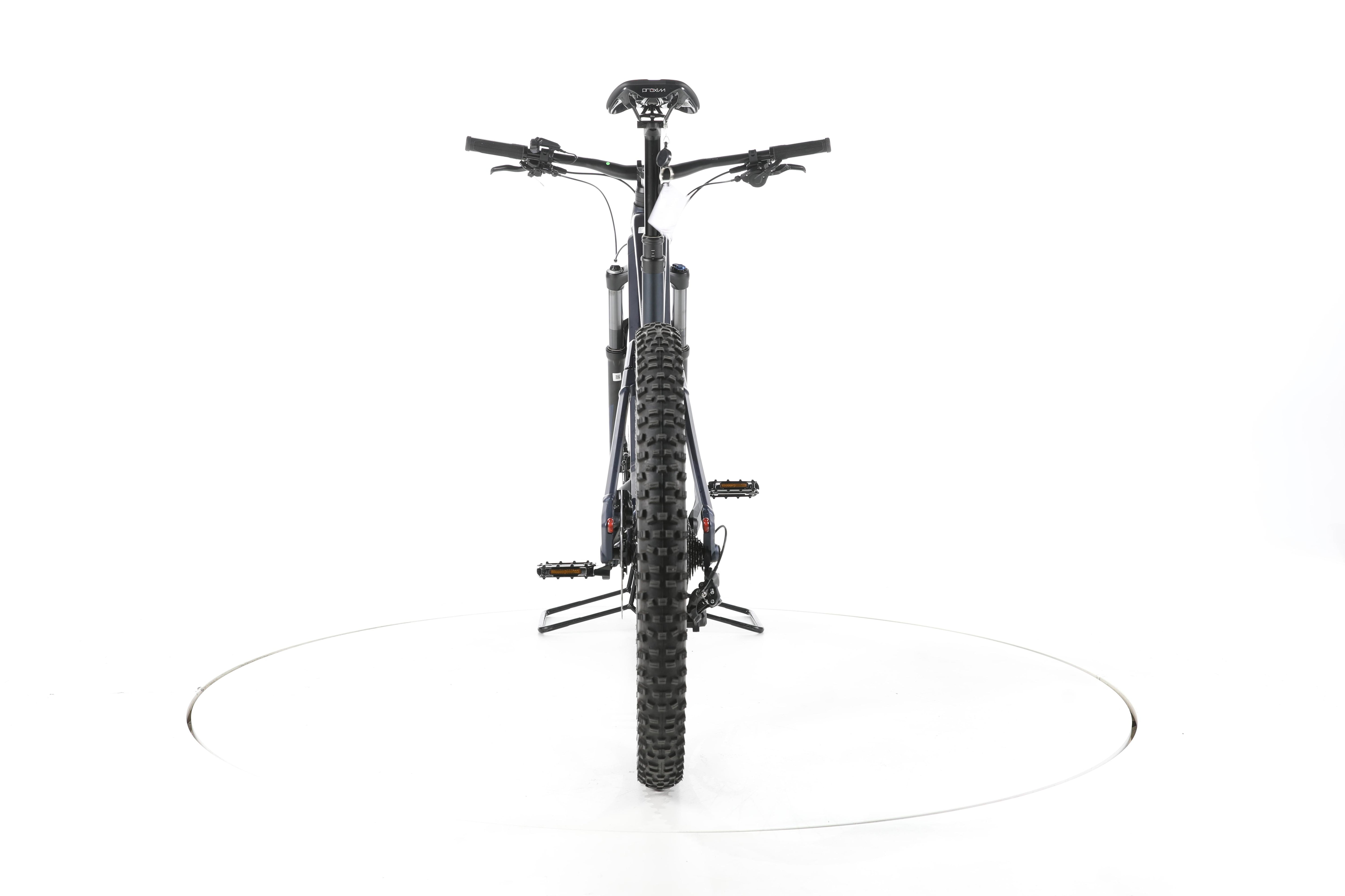 Bulls Sonic EVO AM 1 Fully E-Bike - Image 10