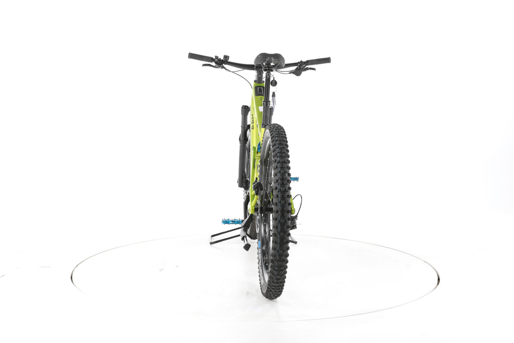 Cube Stereo Hybrid ONE44 HPC Race E-Bike Carbon 2025 - Image 10