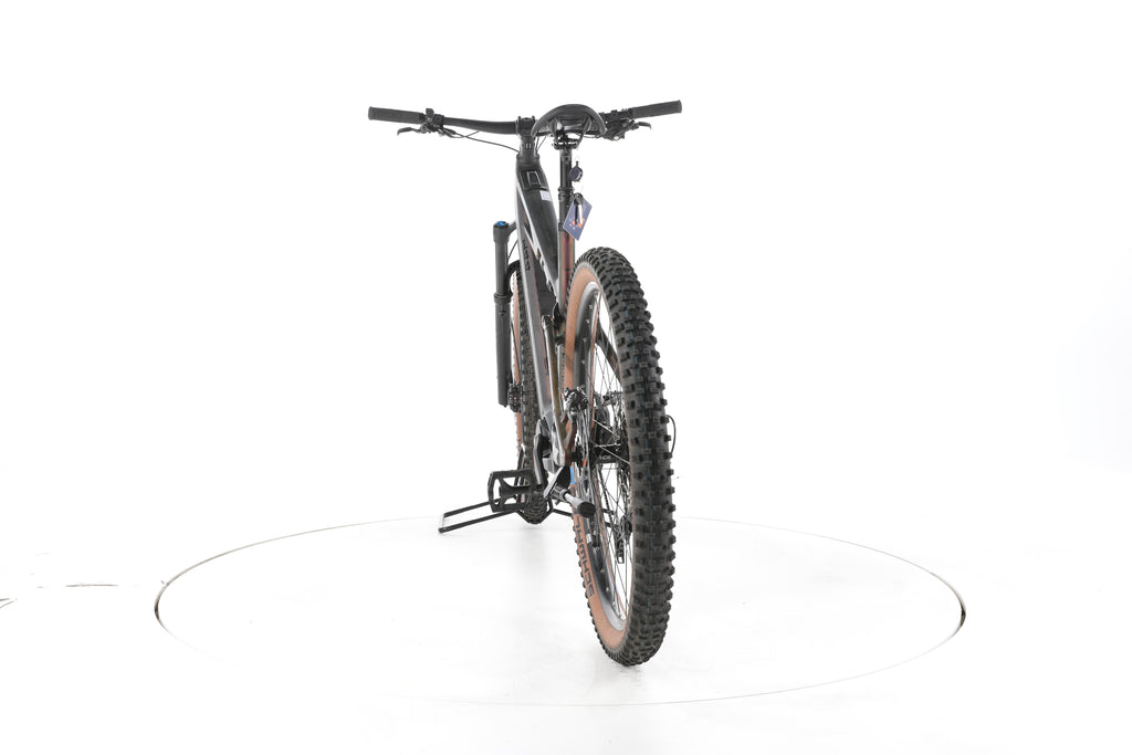 Cube STEREO HYBRID ONE44 HPC SLX E-Bike Fully Carbon 2024 - Image 10