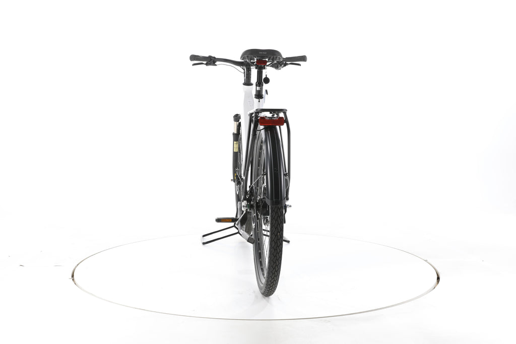 Riese & Müller UBN City E-Bike Tiefeinsteiger - Image 10